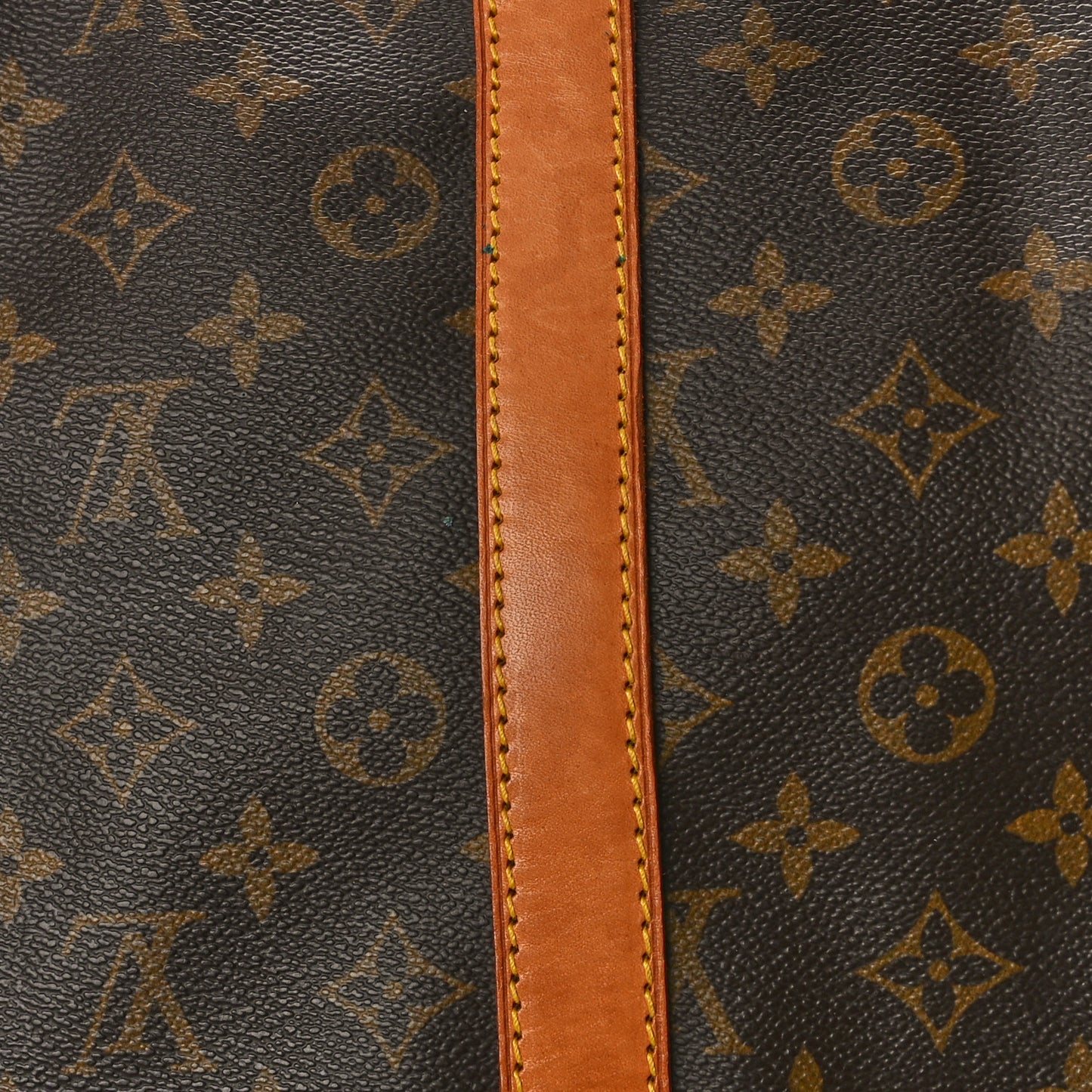 Monogram Keepall 55