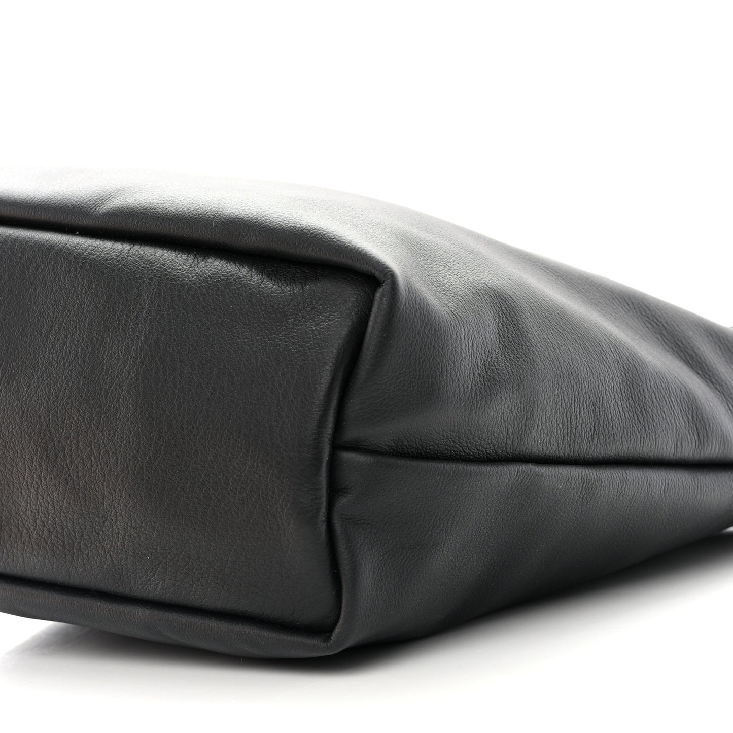 Goyardine Reversible Mini Anjou Black