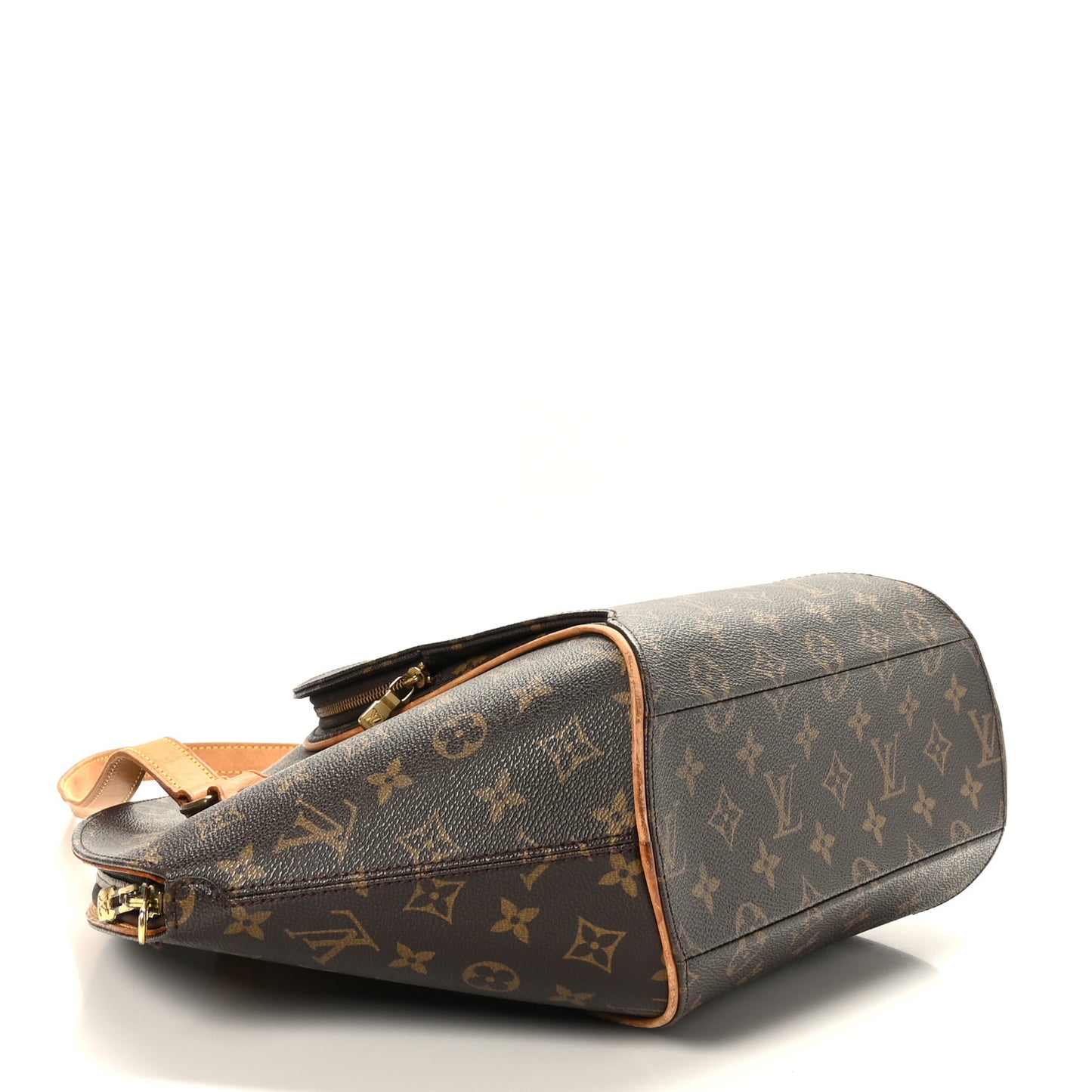 Monogram Ellipse GM Shopping Bag