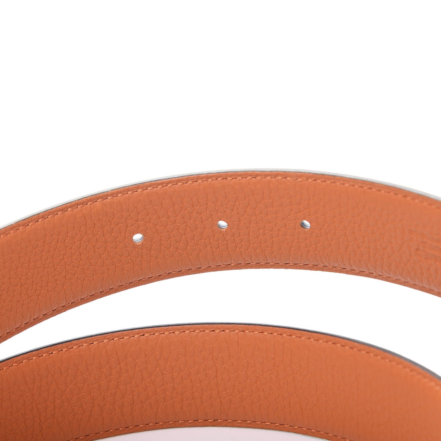 Box Togo 32mm H Belt 85 Black Orange
