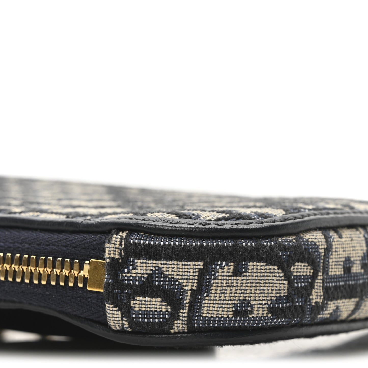 Oblique 30 Montaigne Phone Holder Blue