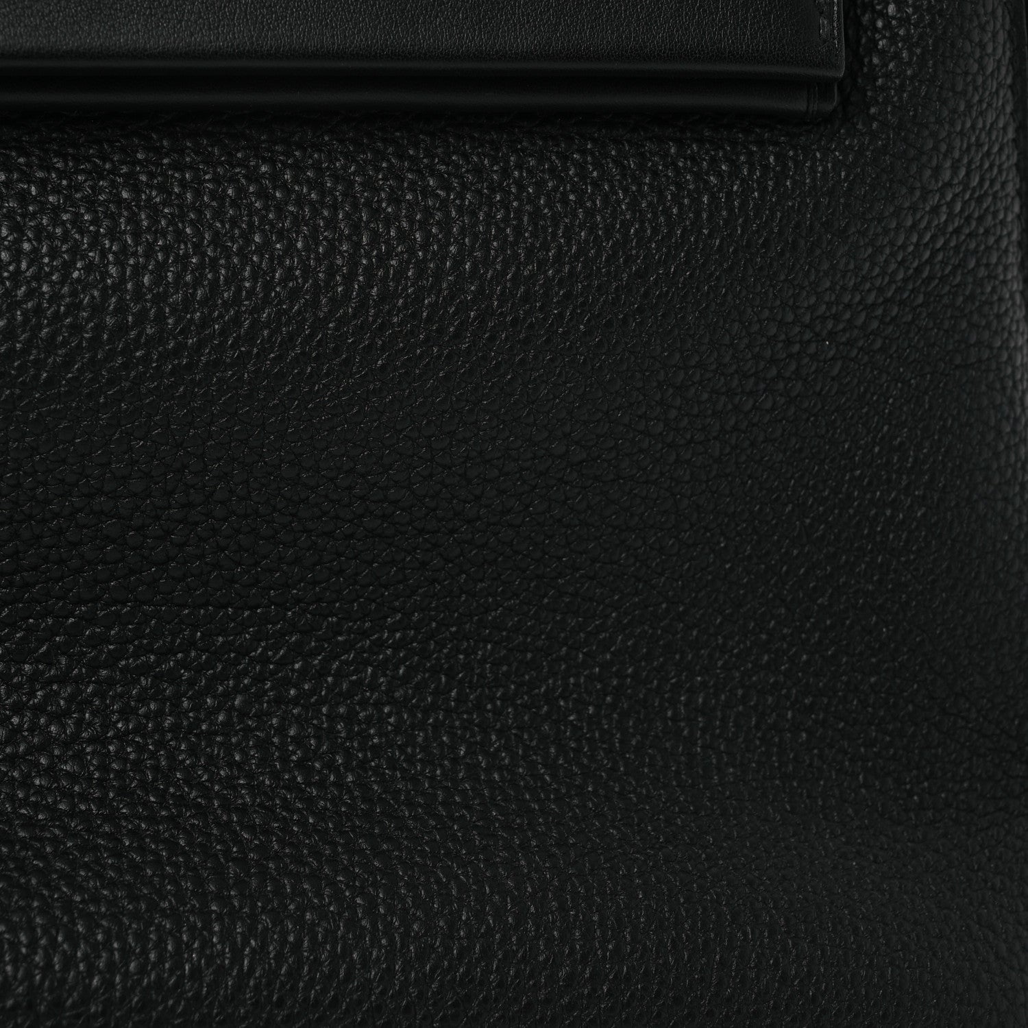 Hermes Togo Swift 24/24 29 Black 8 of 12