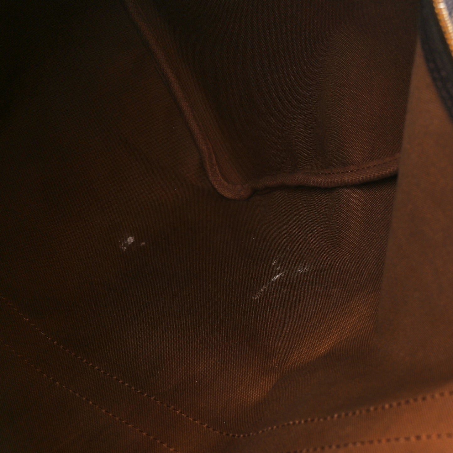 Monogram Keepall 55