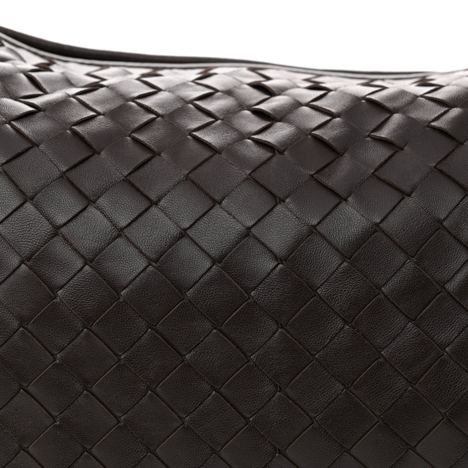 Bottega Veneta Nappa Intrecciato Medium Jodie Fondant 8 of 10