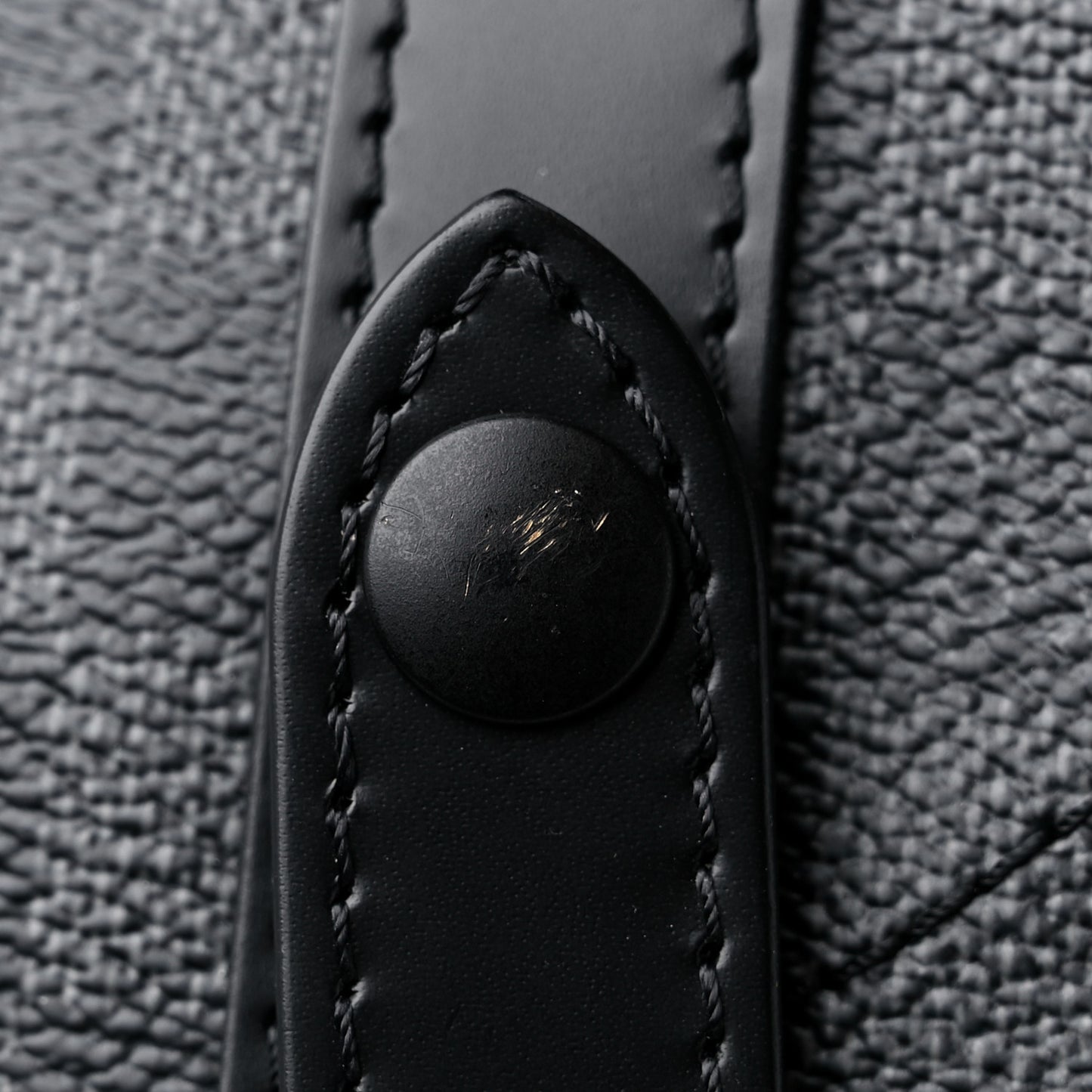 Damier Graphite Christopher PM Backpack