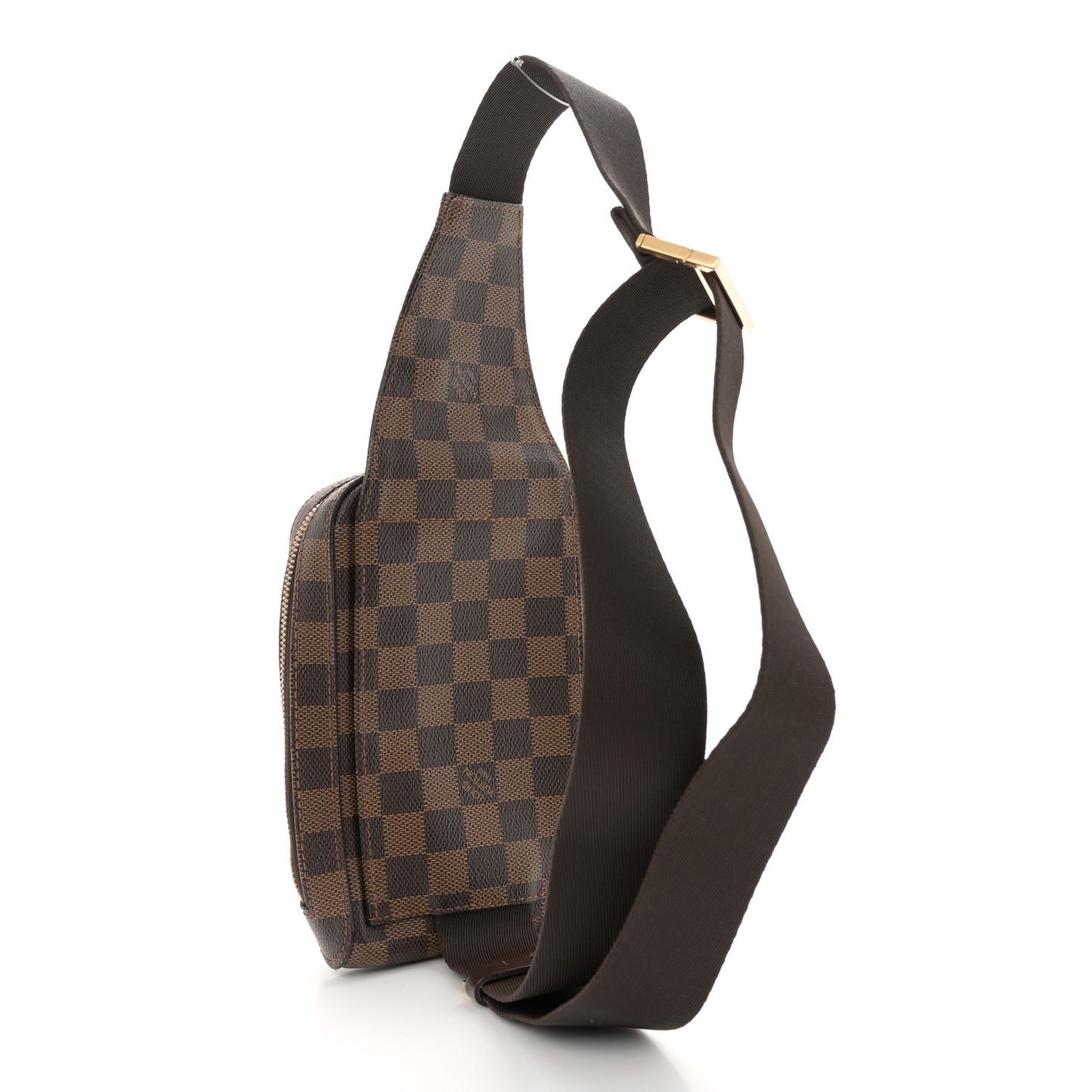 Damier Ebene Geronimos