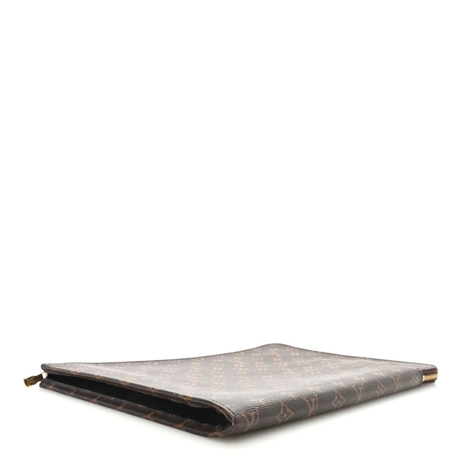 Louis Vuitton Monogram Poche Documents Portfolio Case 39 4 of 7