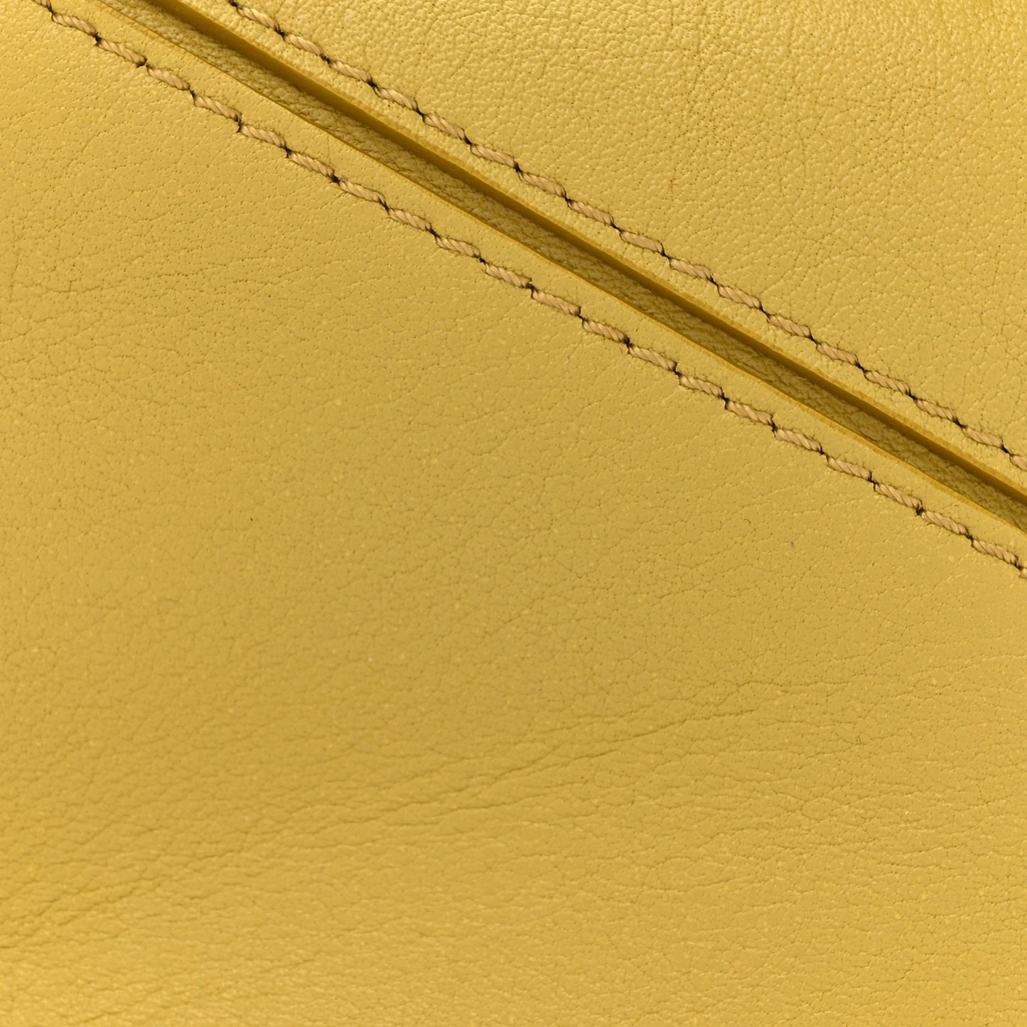 Calfskin Mini Puzzle Bag Sahara