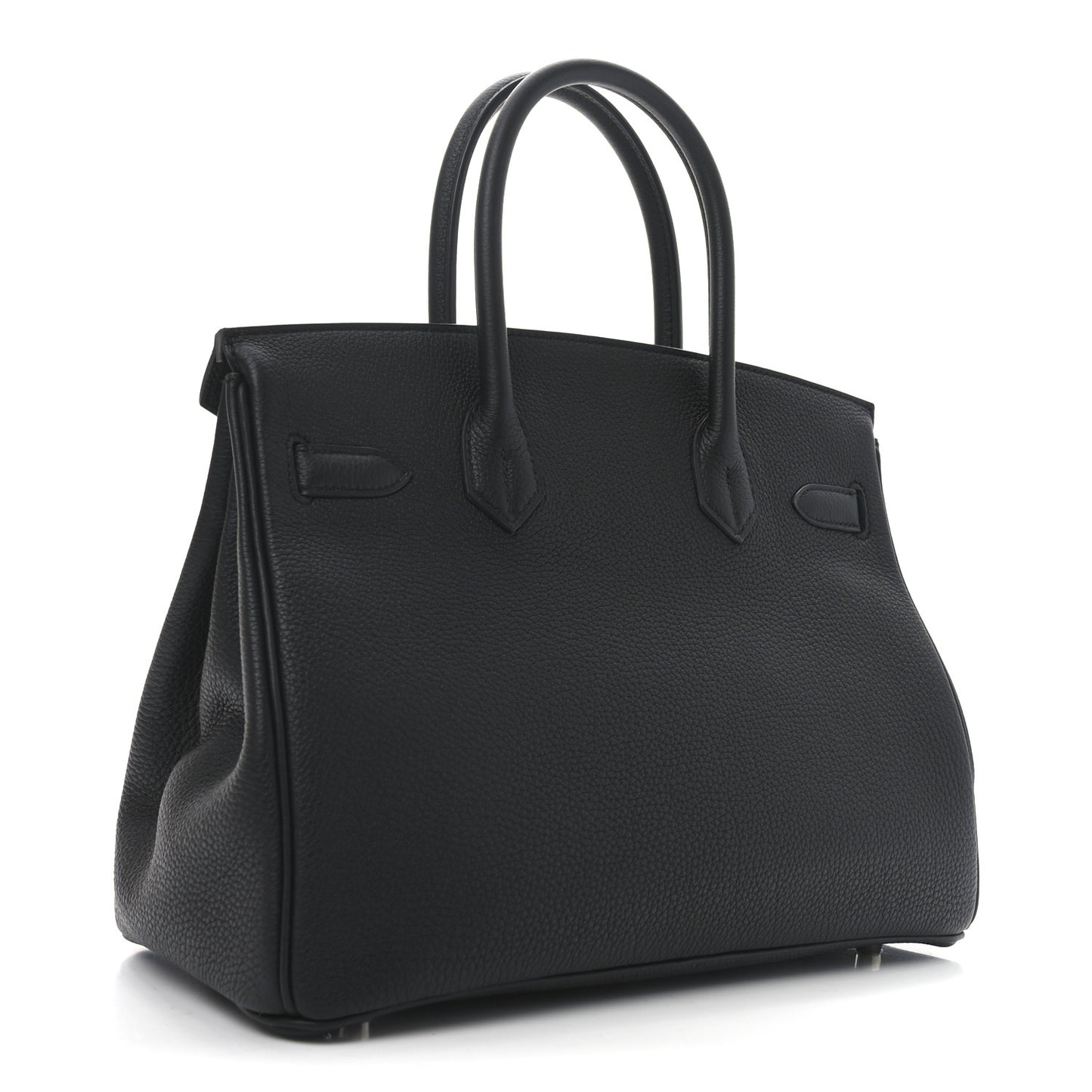 Togo BIRKIN 30 Black