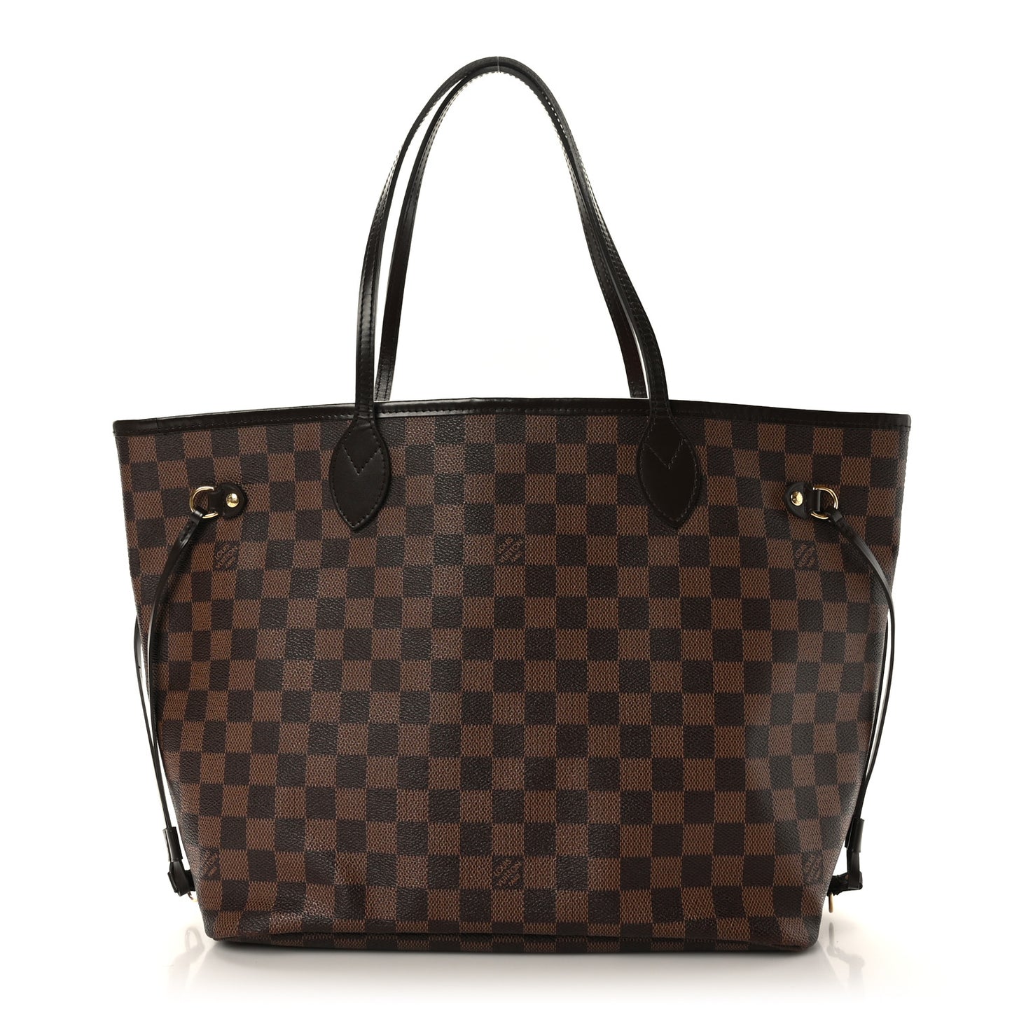 Damier Ebene Neverfull MM