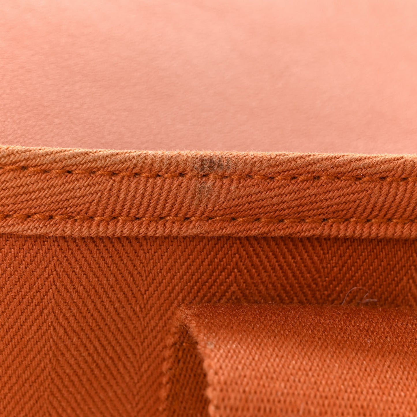 Toile Swift Valparaiso Tote PM Potiron