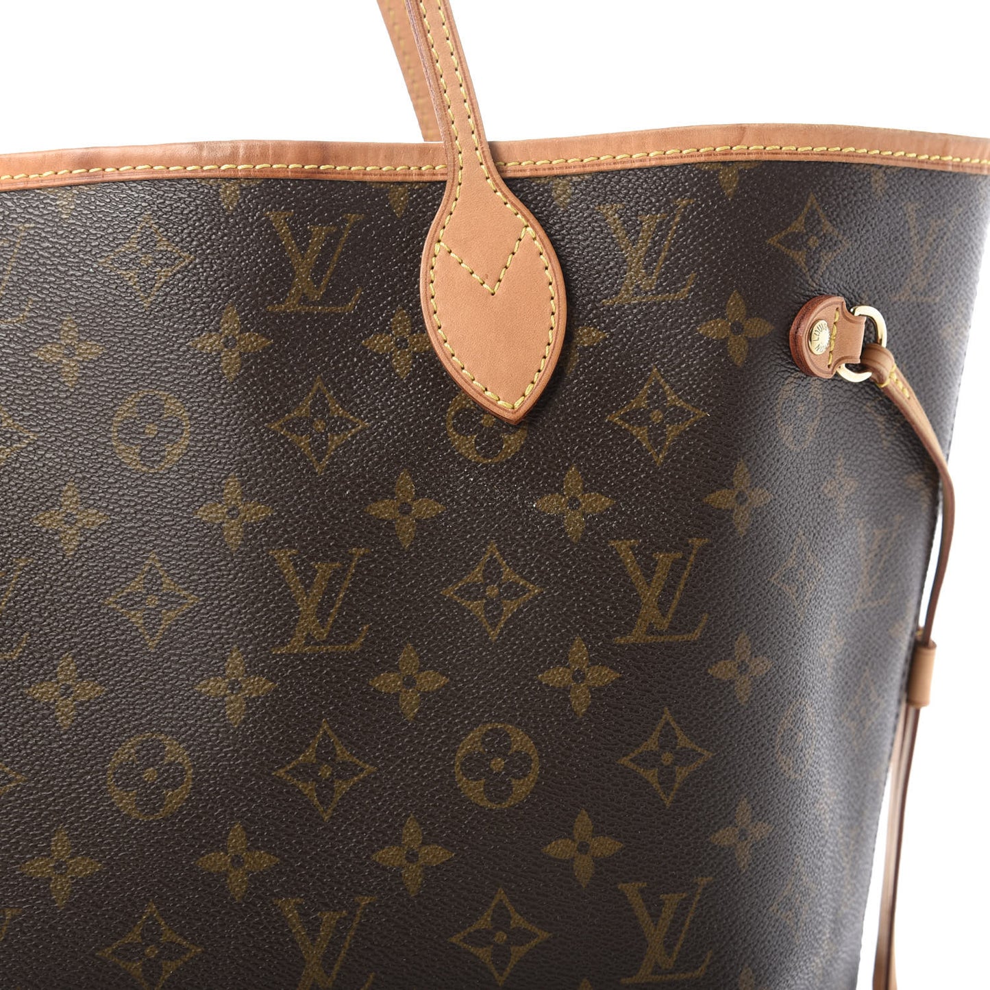 Monogram Neverfull MM