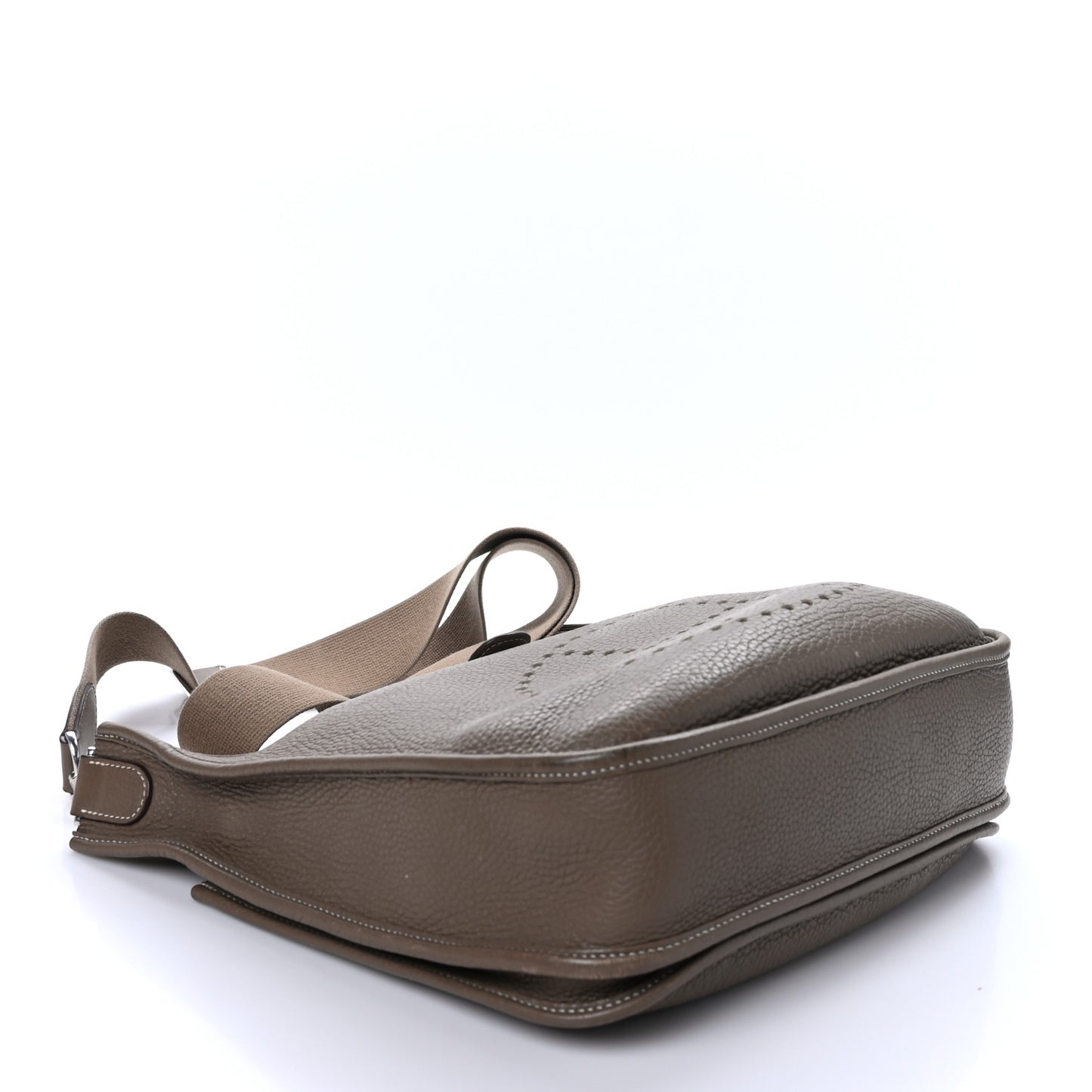 Taurillon Clemence Evelyne III PM Etoupe