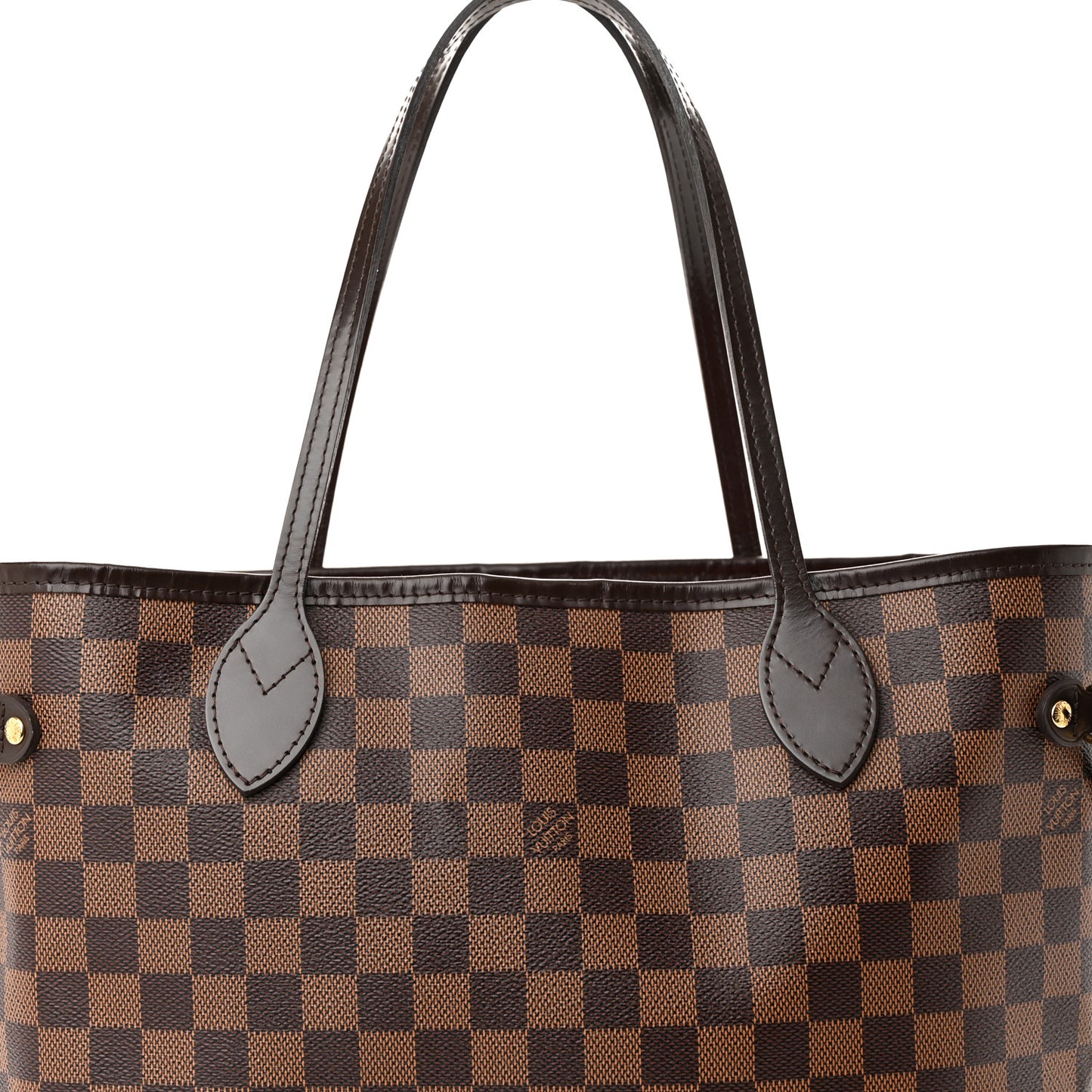 Damier Ebene Neo Neverfull MM