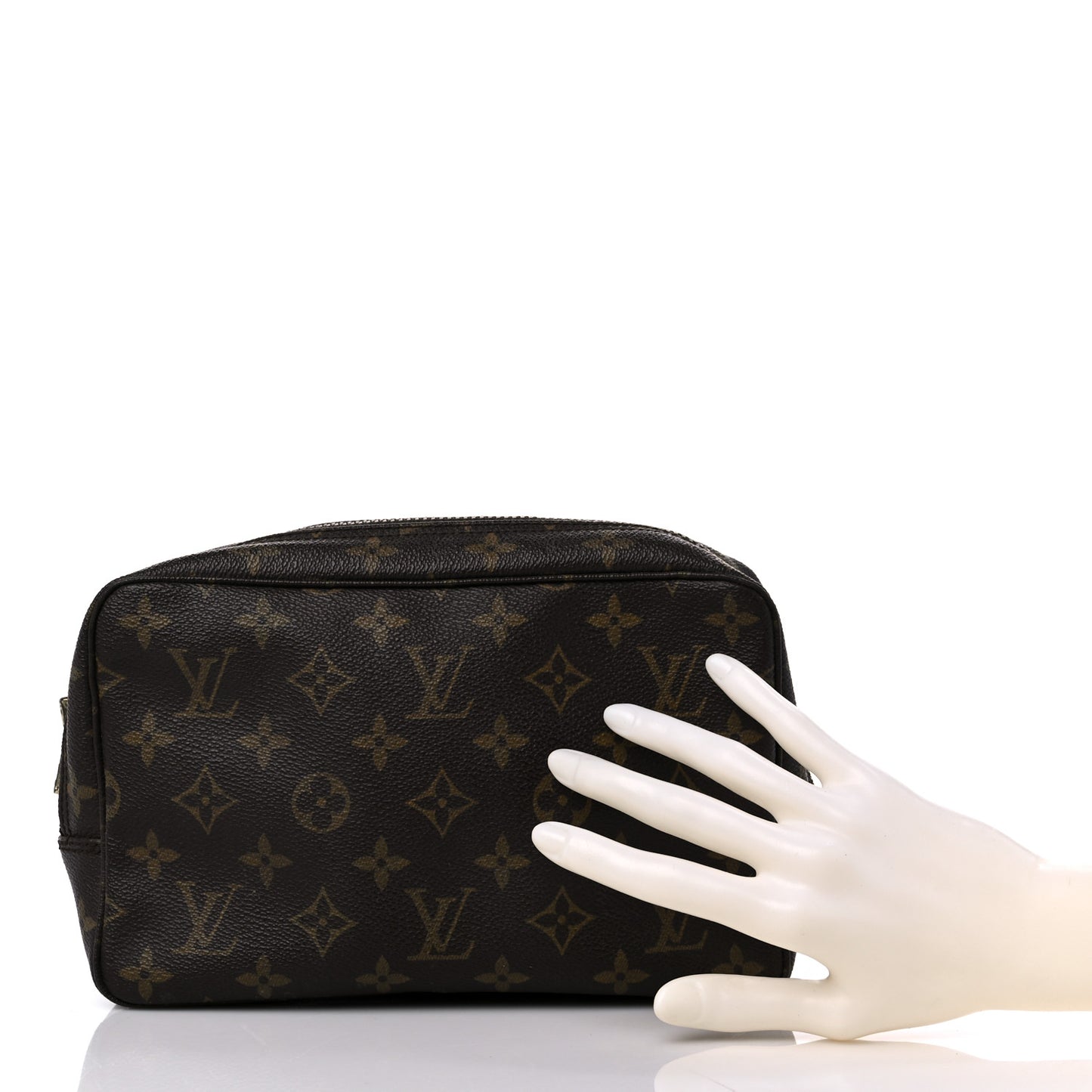 Monogram Trousse Toilette 23