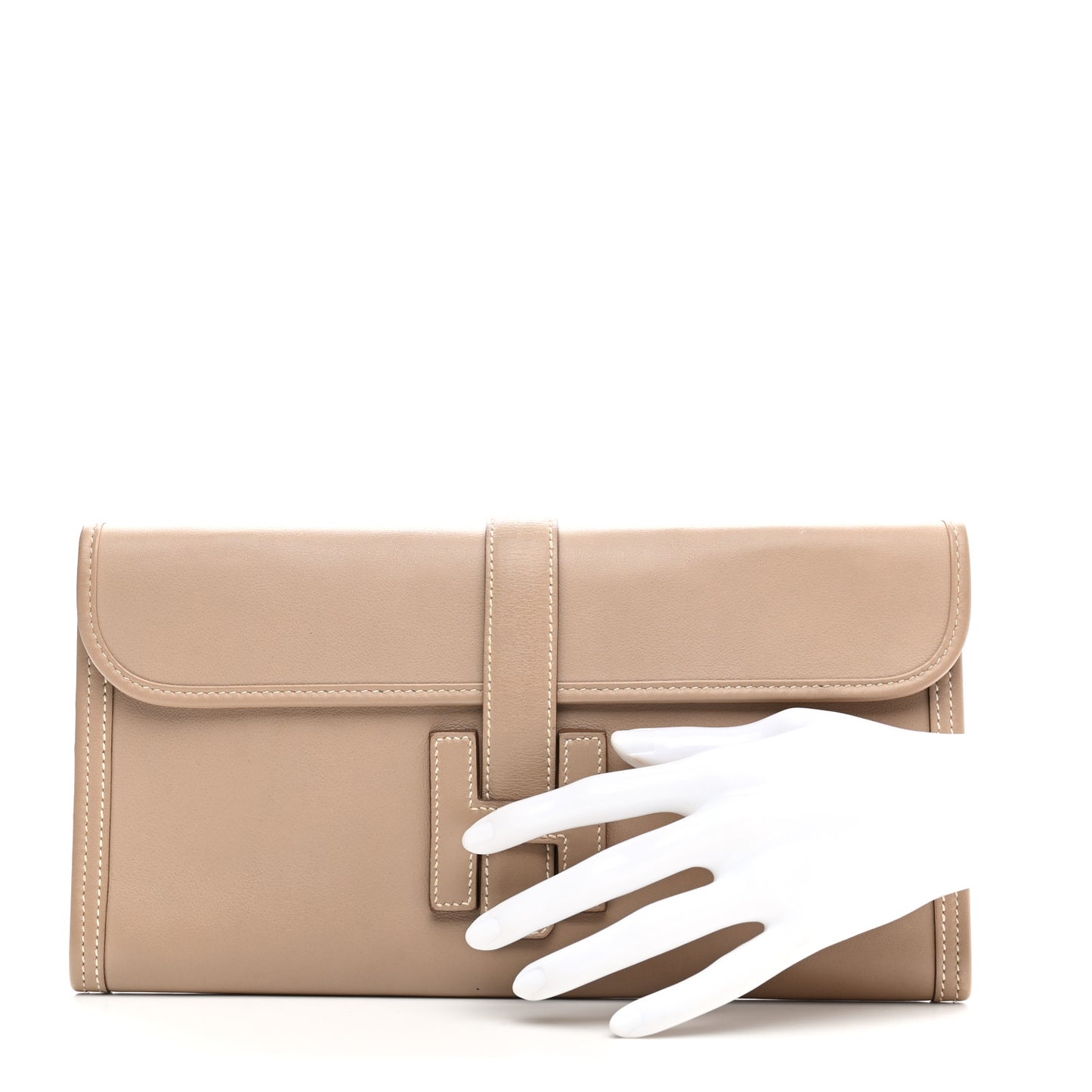 Swift Jige Elan 29 Clutch Etoupe