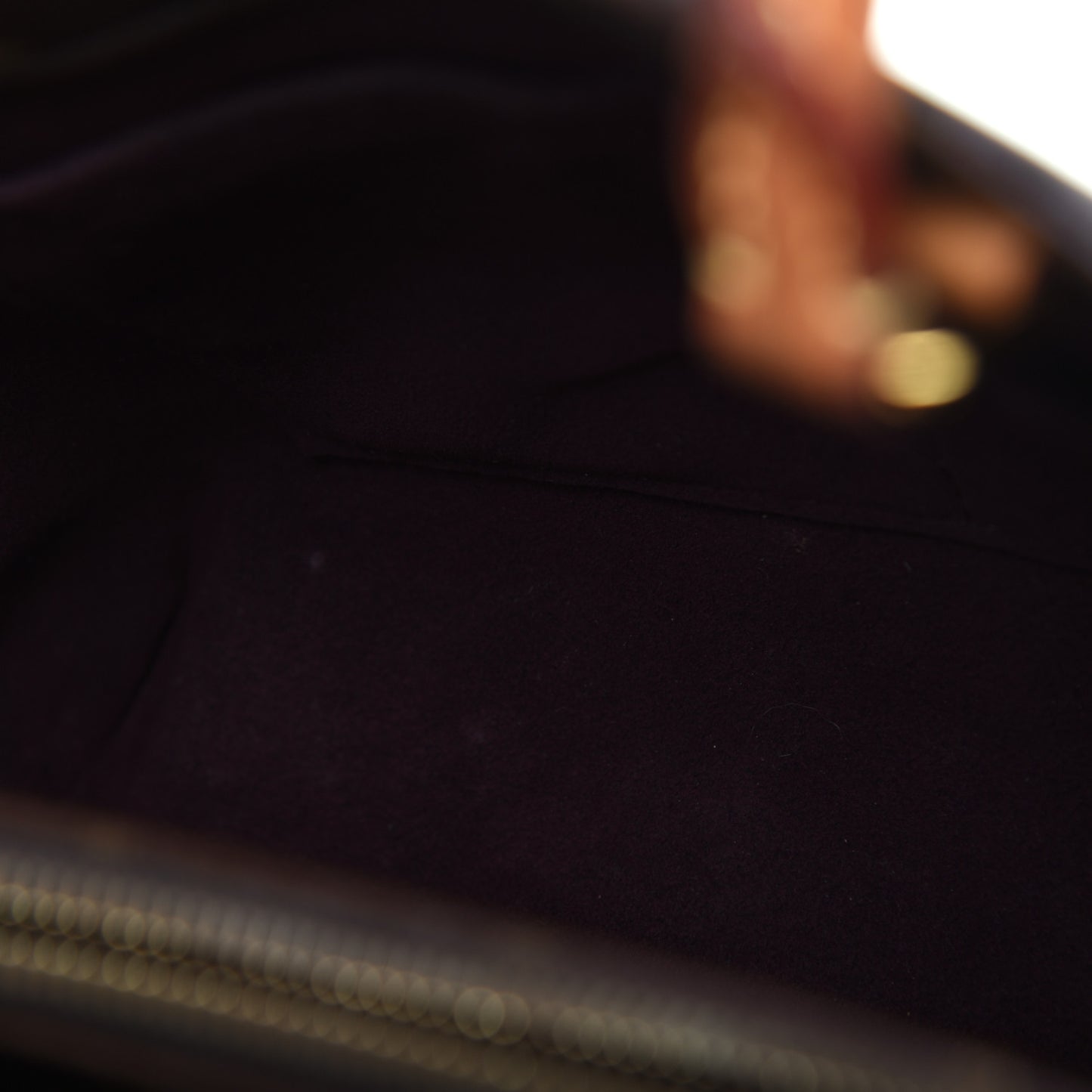 Monogram Montaigne BB