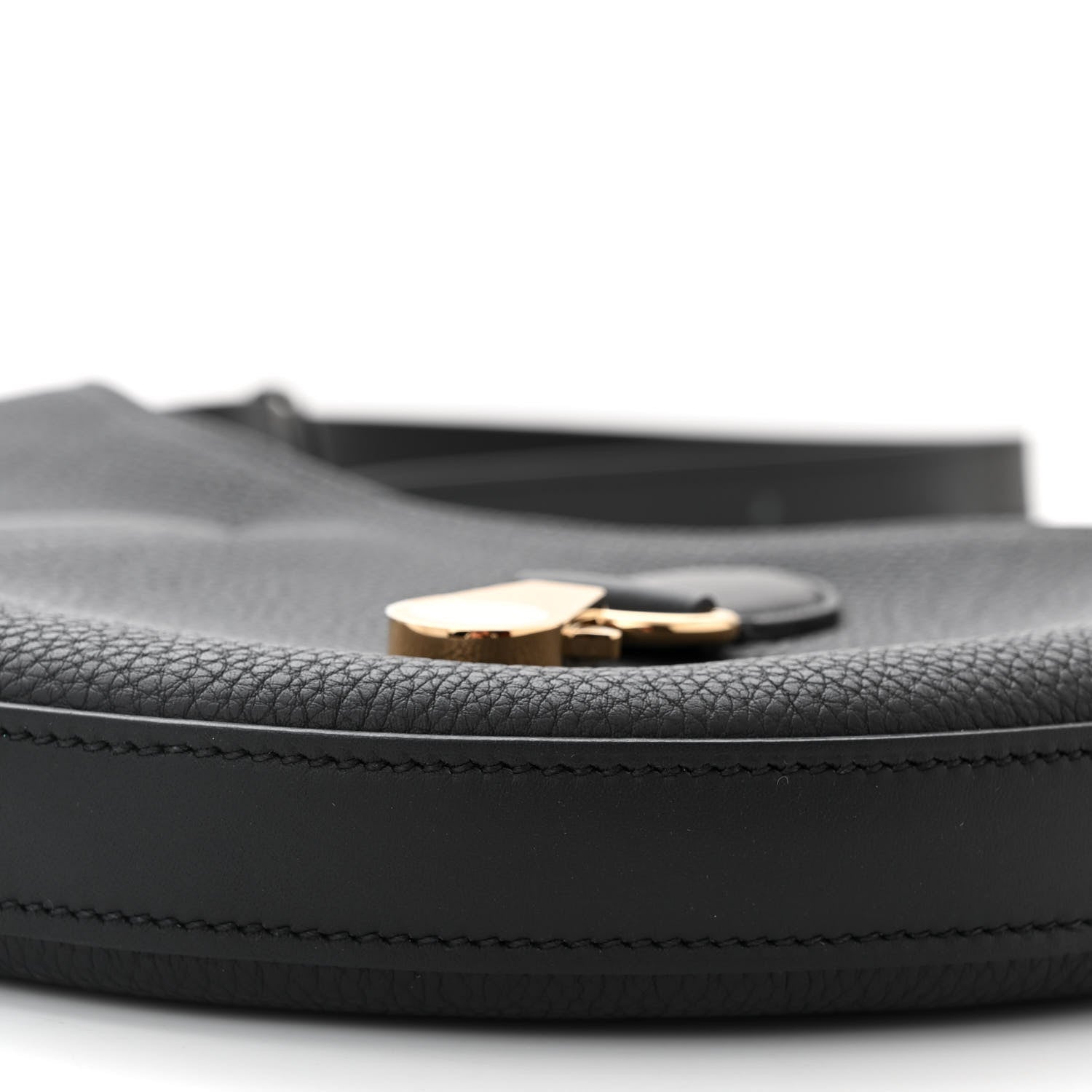Hermes Togo Swift P'tit Arcon Black 10 of 11