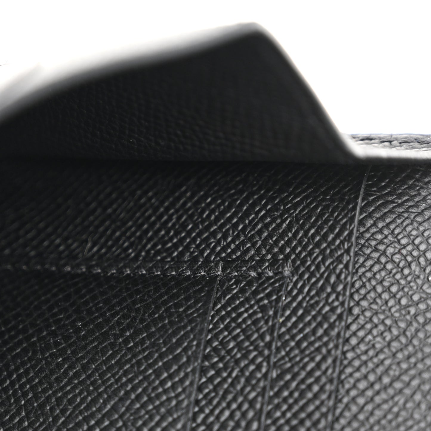 Epsom Maillon Wallet To Go Black
