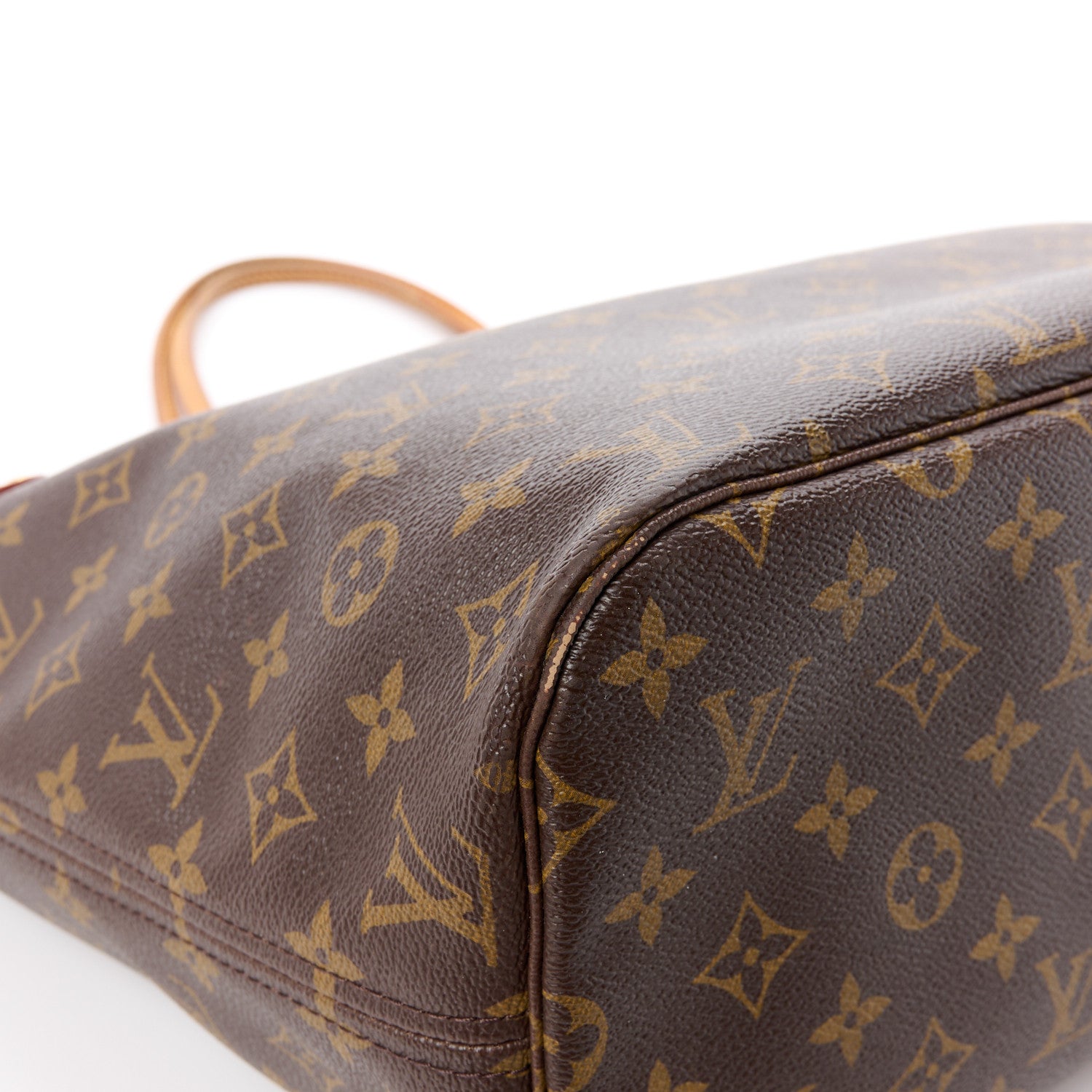 Louis Vuitton Monogram Neo Neverfull MM 15 of 16