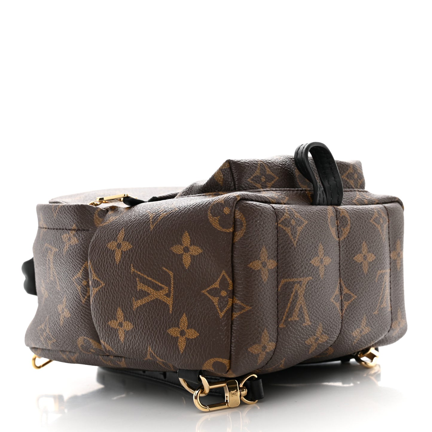 Monogram Palm Springs Backpack Mini