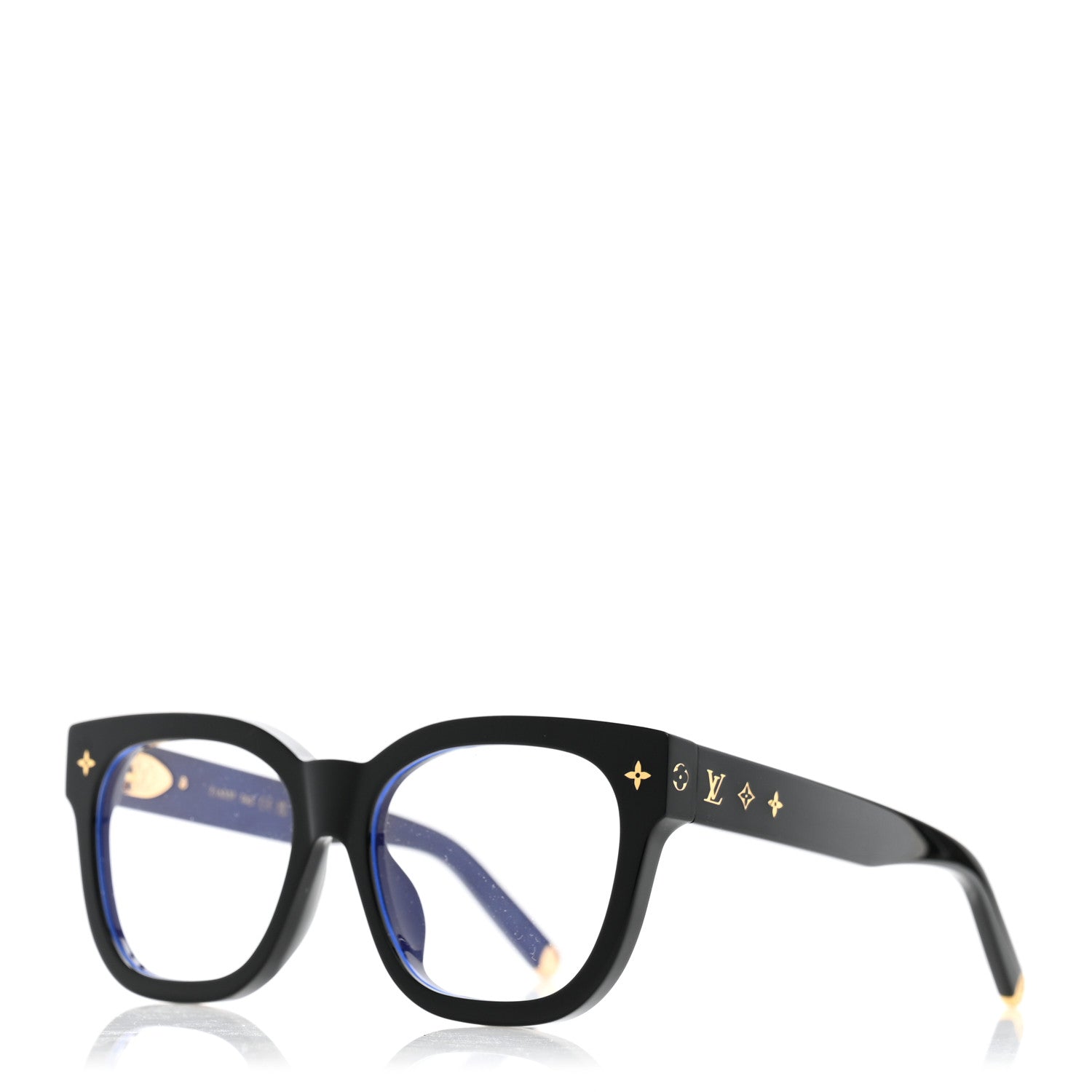Louis Vuitton Acetate My Monogram Anti-Blue Light Sunglasses