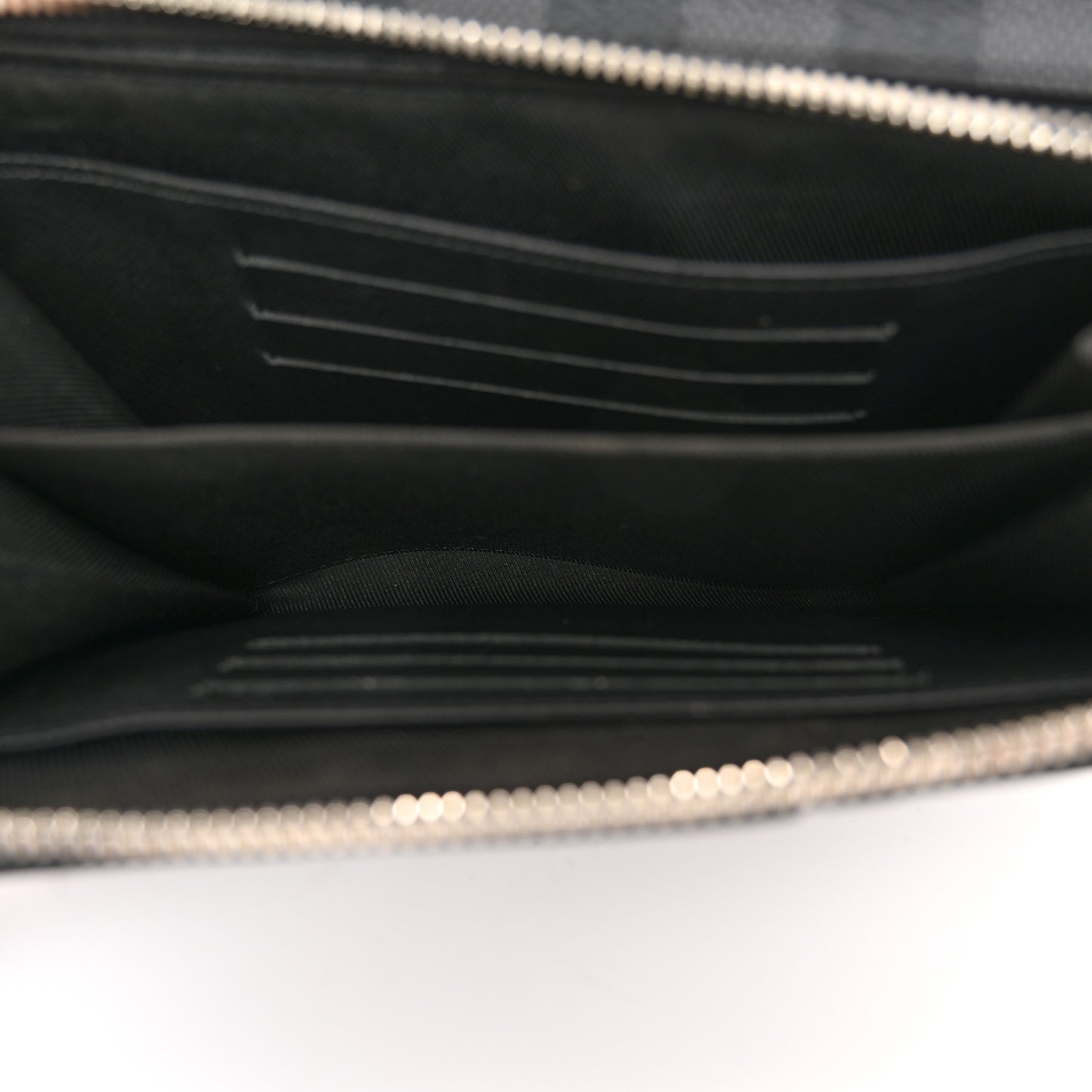 Damier Graphite Alpha Wearable Wallet