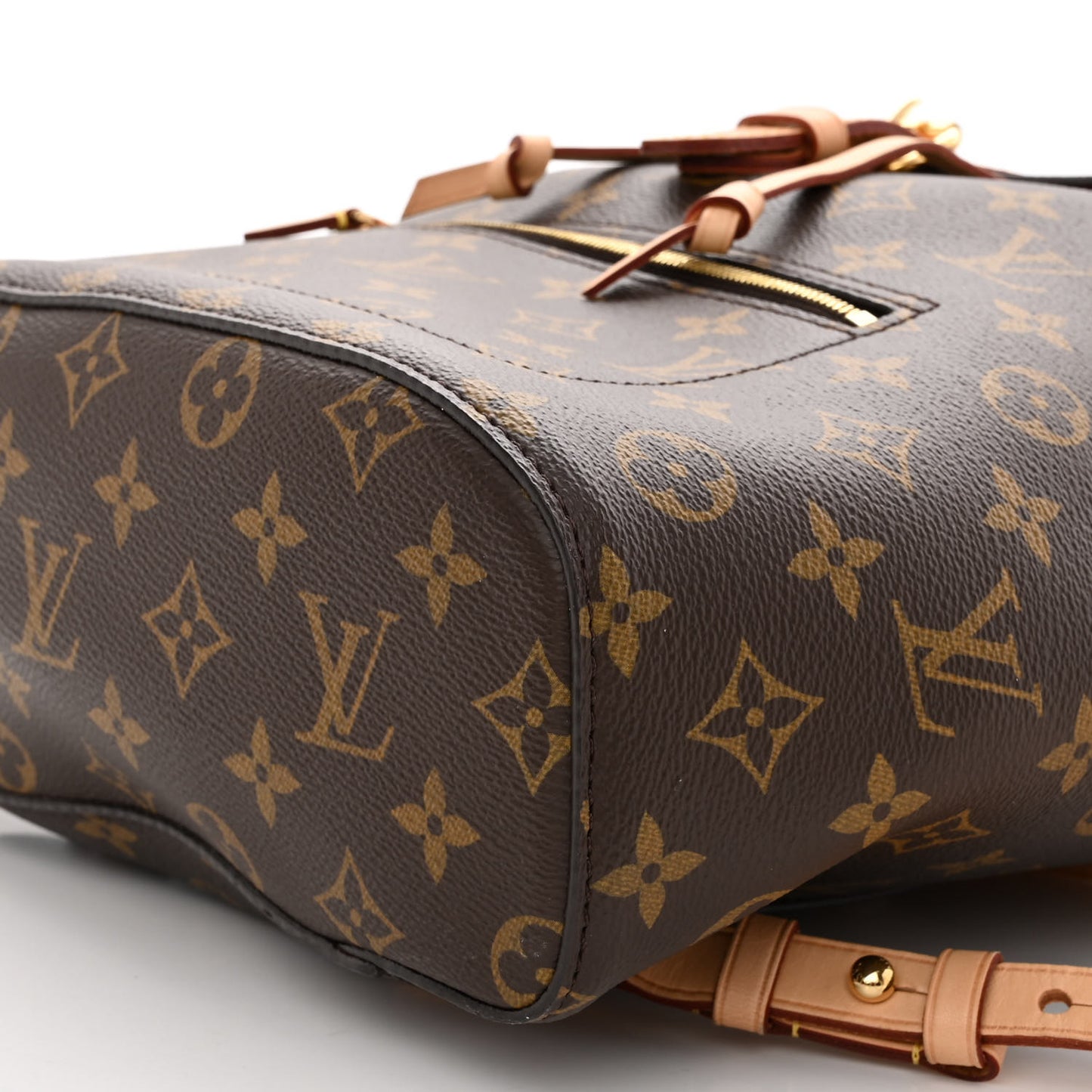 Monogram Montsouris NM Backpack