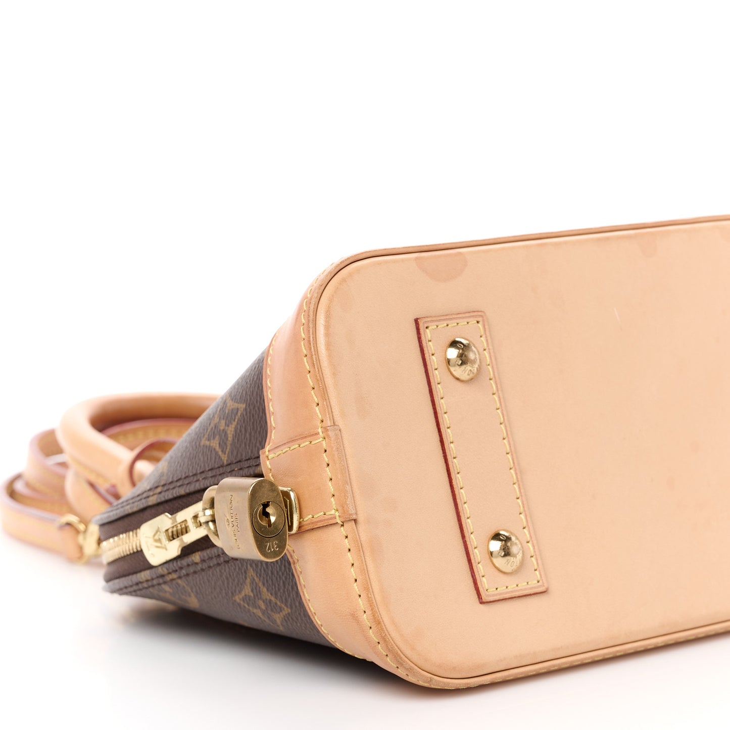 Monogram Alma BB