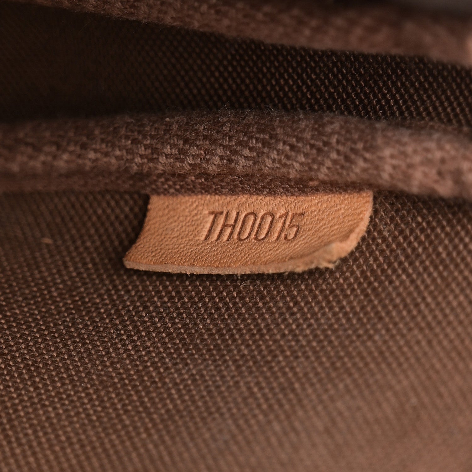 Louis Vuitton Monogram Cerises Pochette Accessories 6 of 10