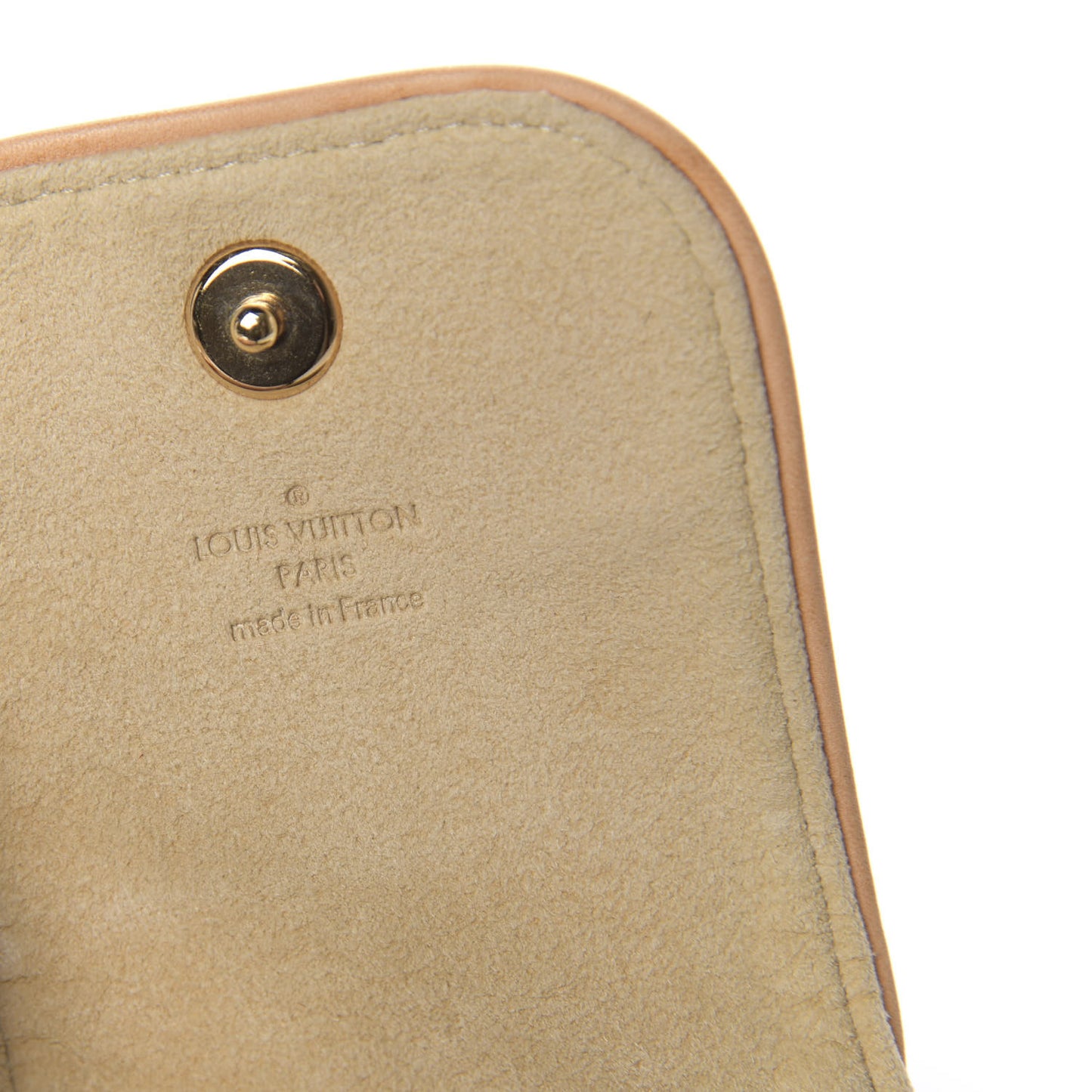 Monogram Pochette Cancun