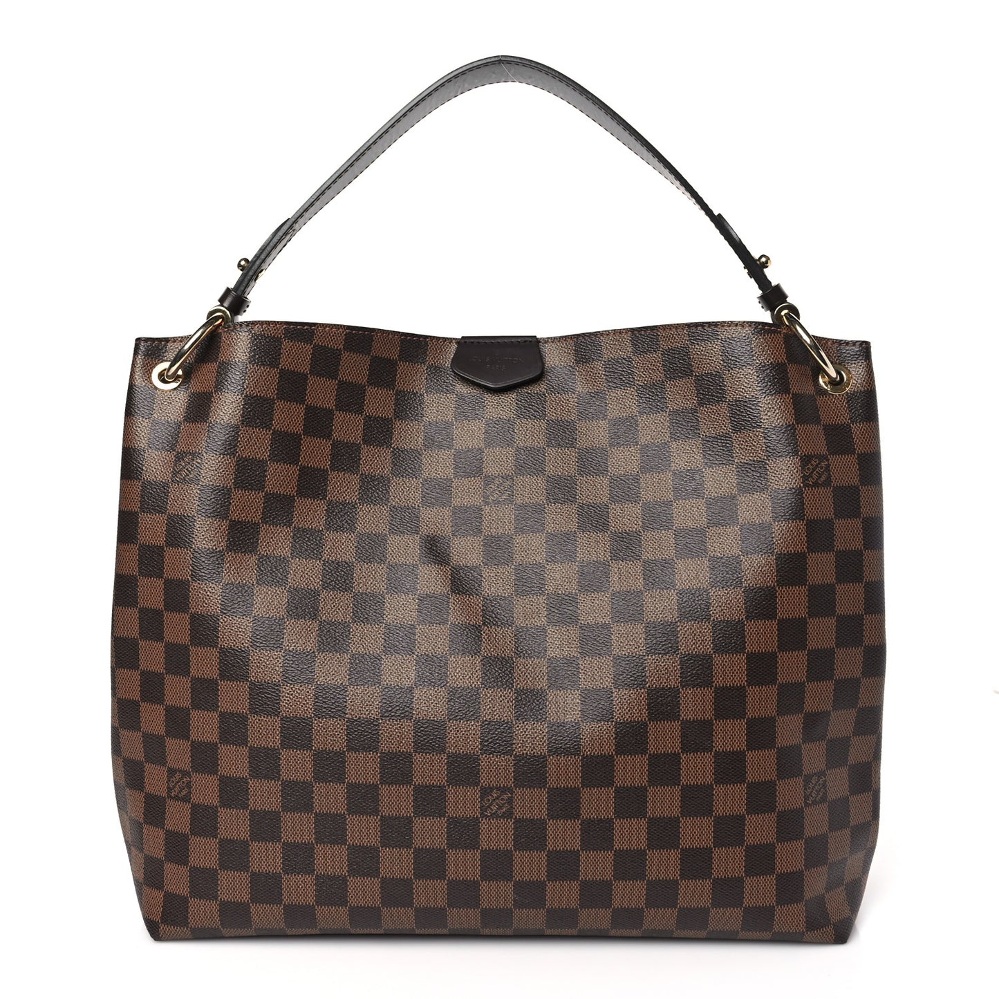 Damier Ebene Graceful MM