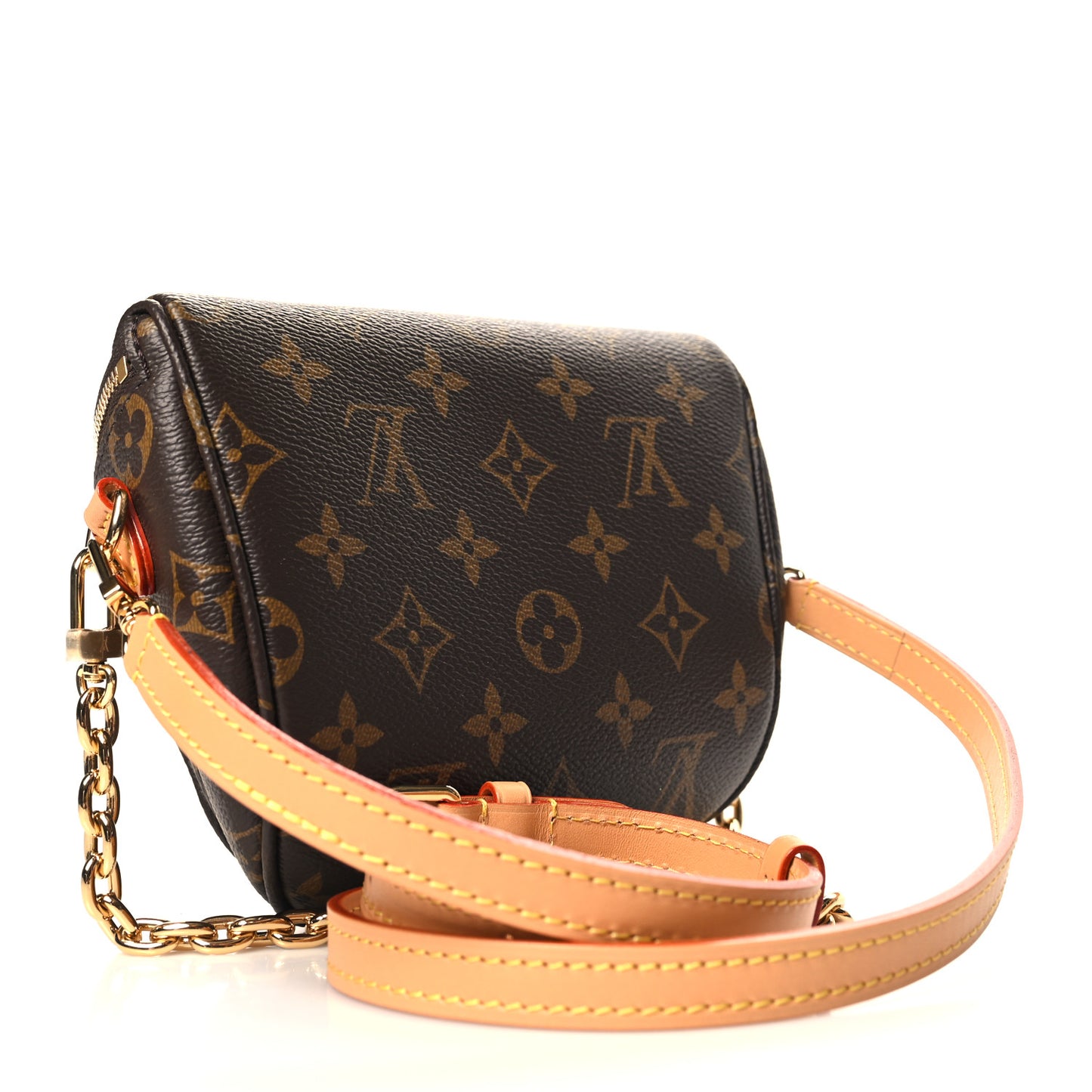 Monogram Mini Bumbag