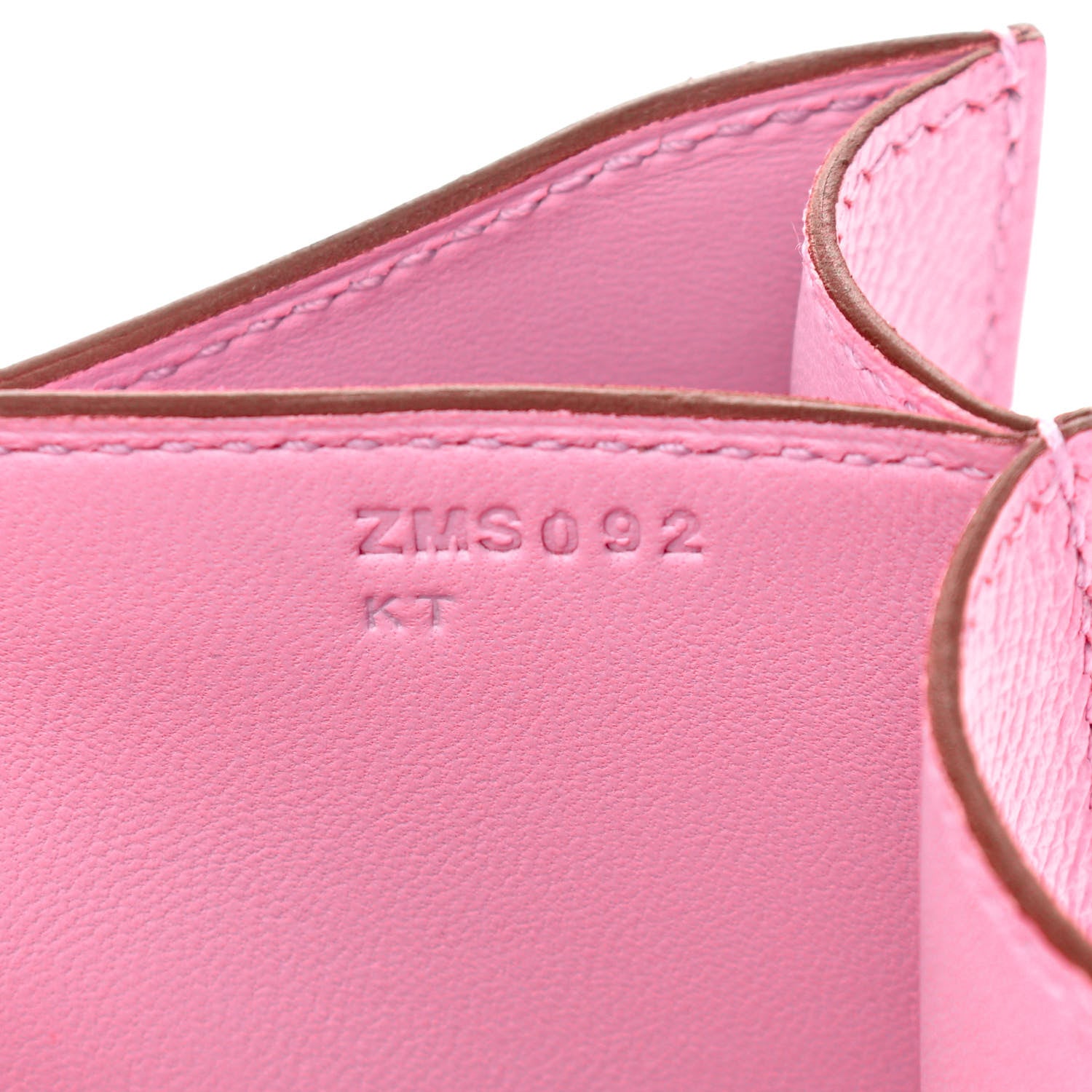 Hermes Epsom Constance 24 Mauve Sylvestre 7 of 11