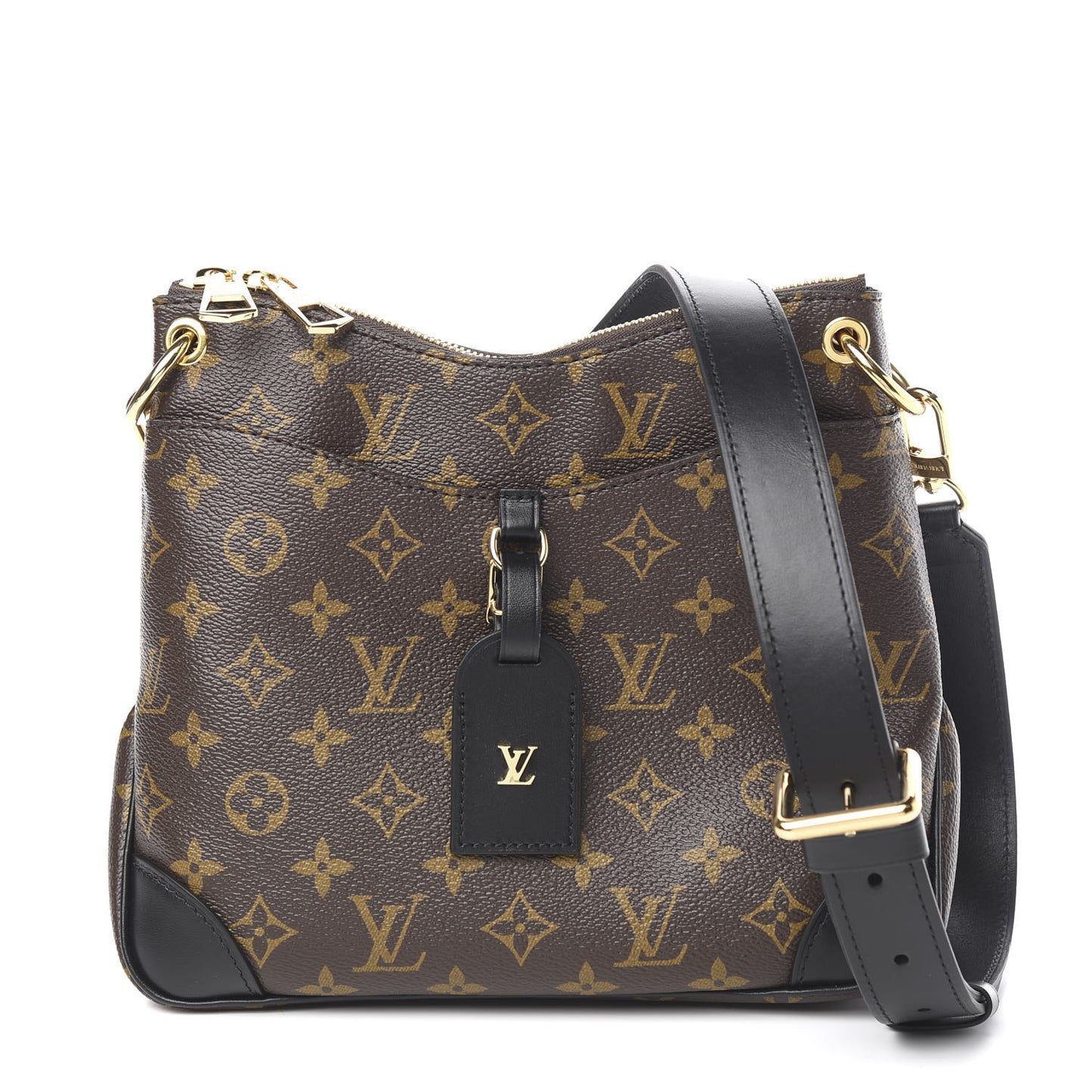 Monogram Odeon PM Black