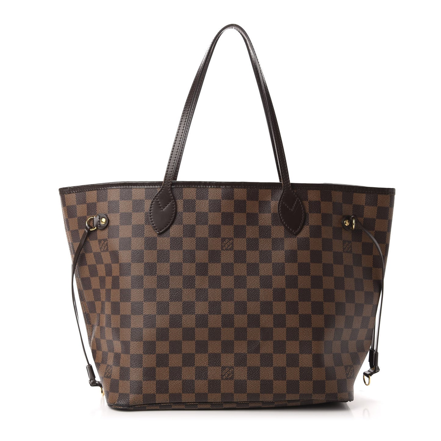 Damier Ebene Neverfull MM