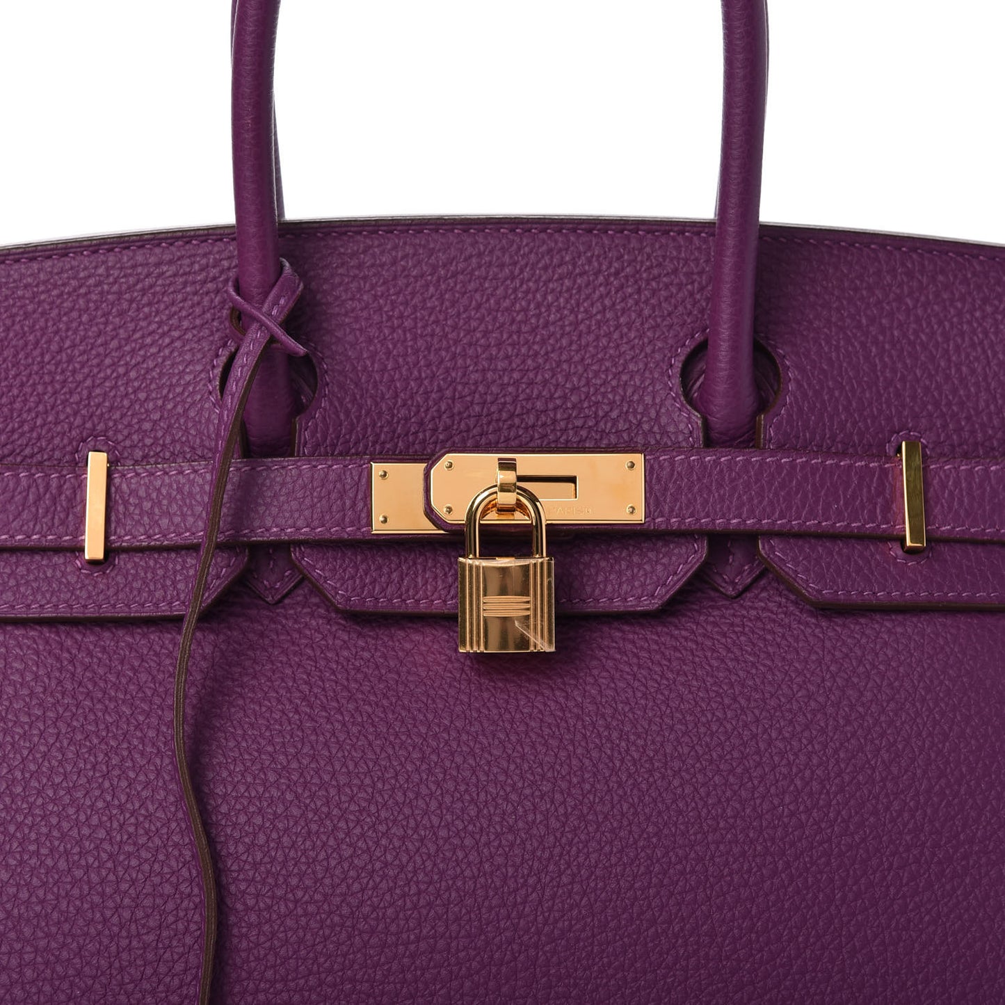 Togo Birkin 30 Anemone