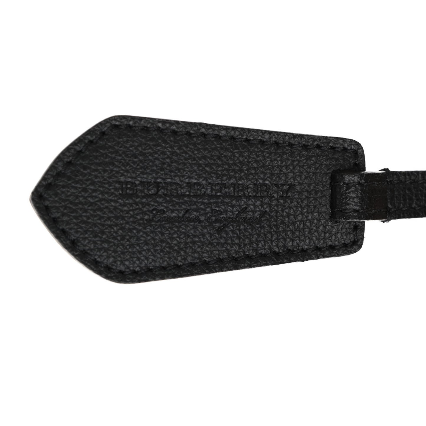 Haymarket Check Colours Small Lorne Bucket Crossbody Black