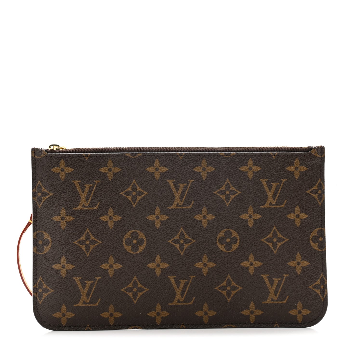 Monogram Neverfull MM GM Pochette