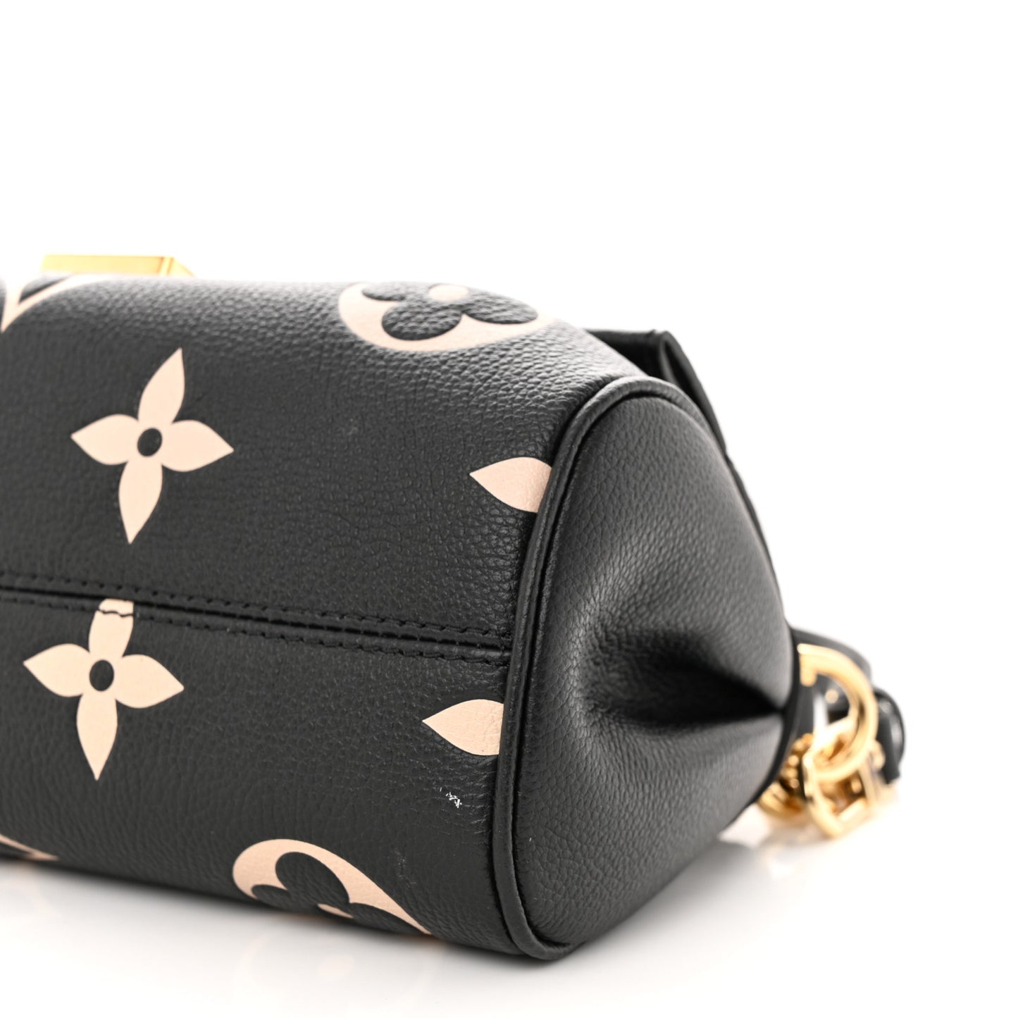 Empreinte Monogram Giant Favorite Black Beige