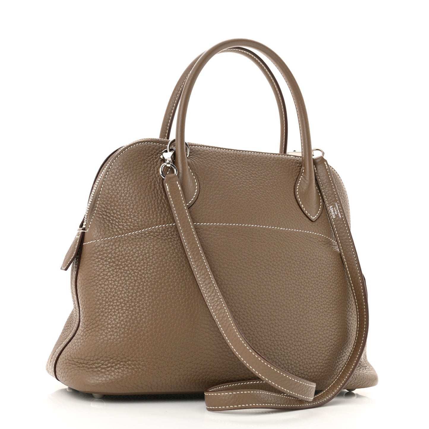 Taurillon Clemence Bolide 31 Etoupe