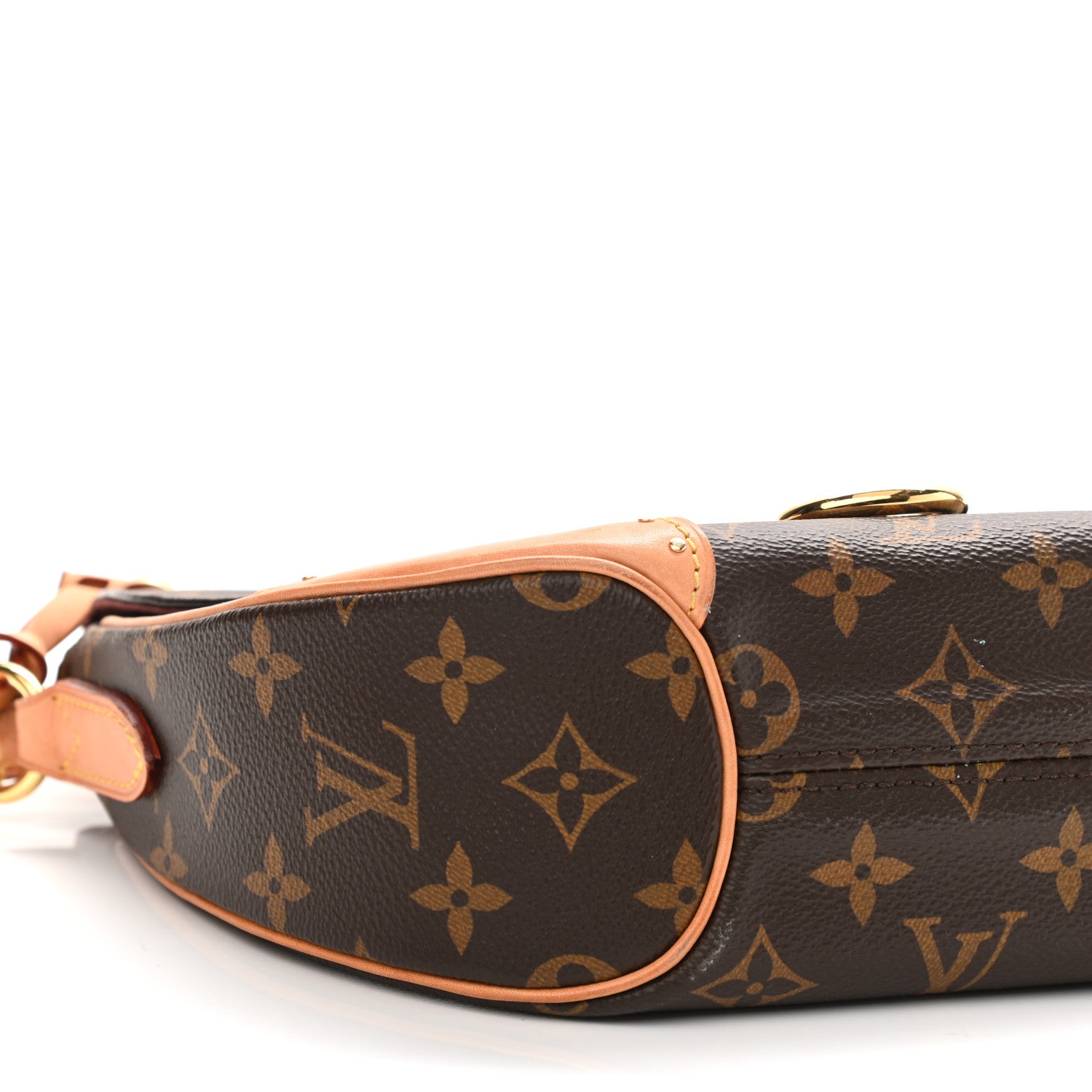 Louis Vuitton Monogram Saint Cloud NM 9 of 12
