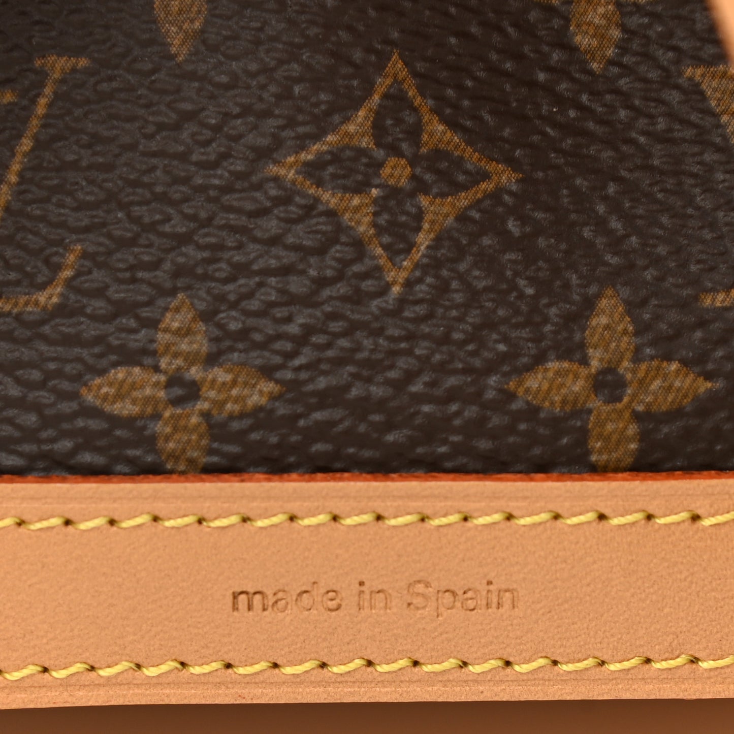 Monogram Trio Mini Icones