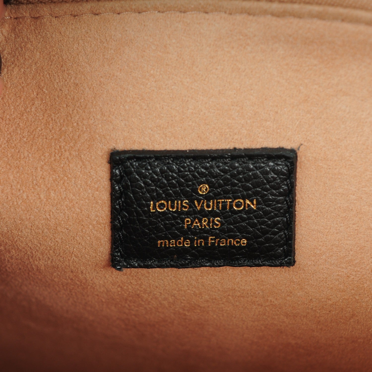 Louis Vuitton Monogram Flandrin Black 6 of 7