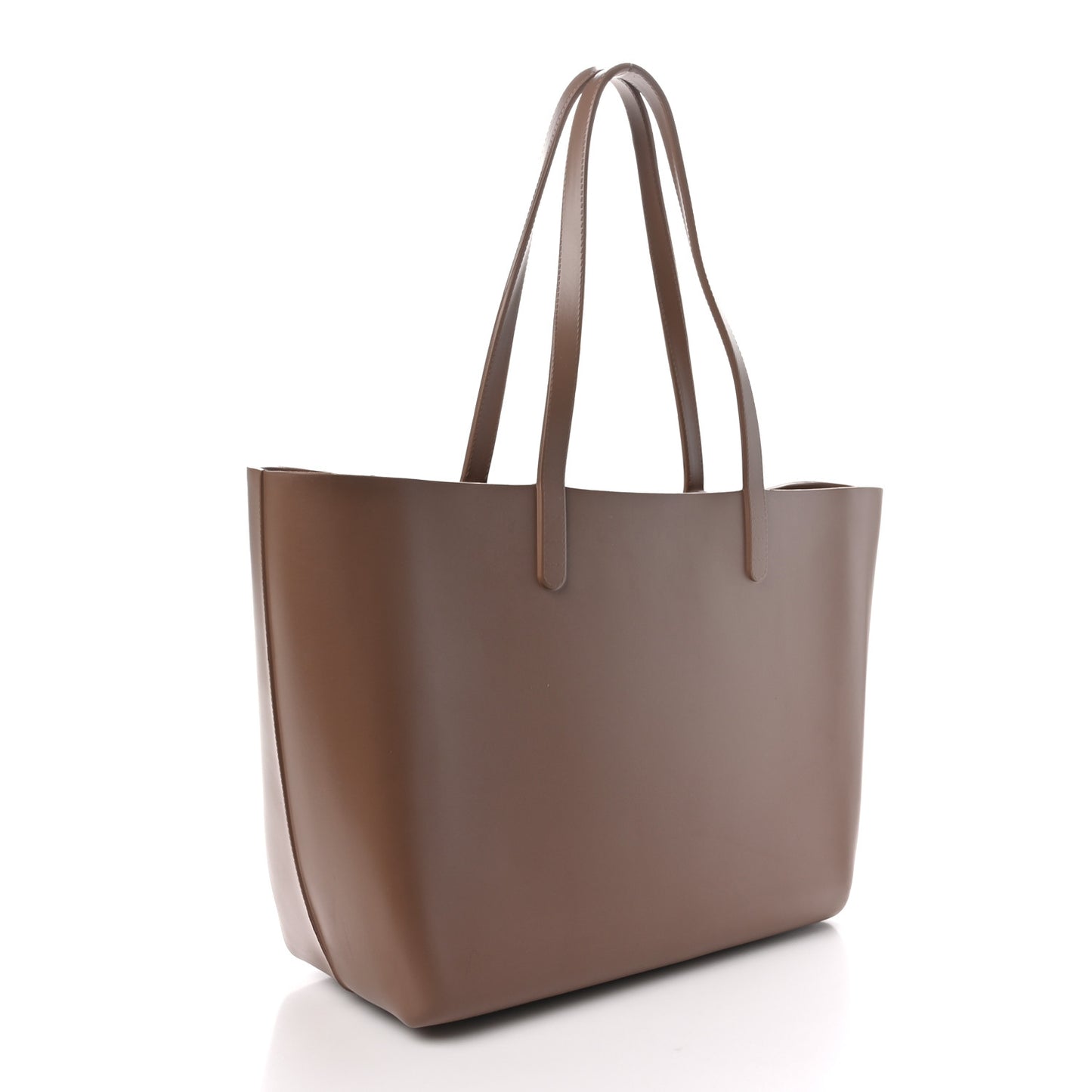 Rubber Eva Tote Biscotto