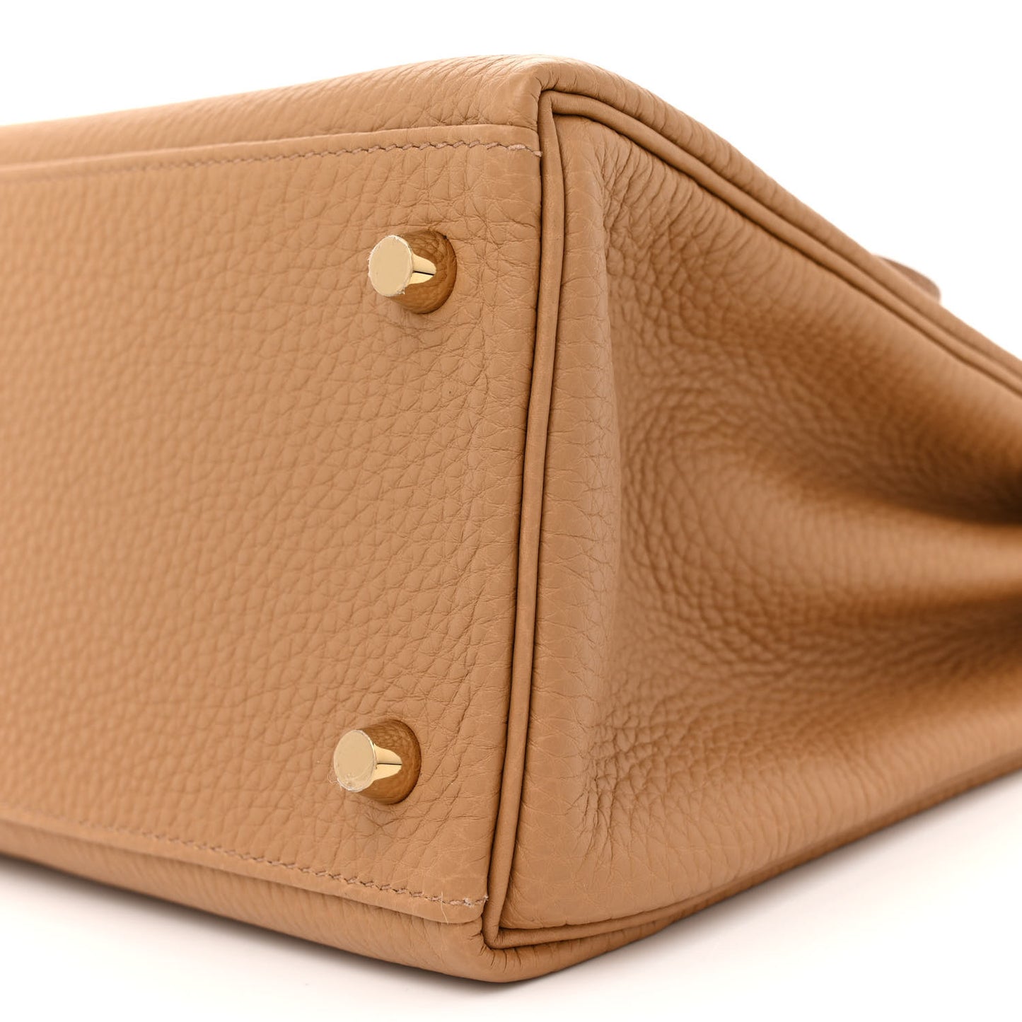 Togo Kelly Retourne 28 Biscuit