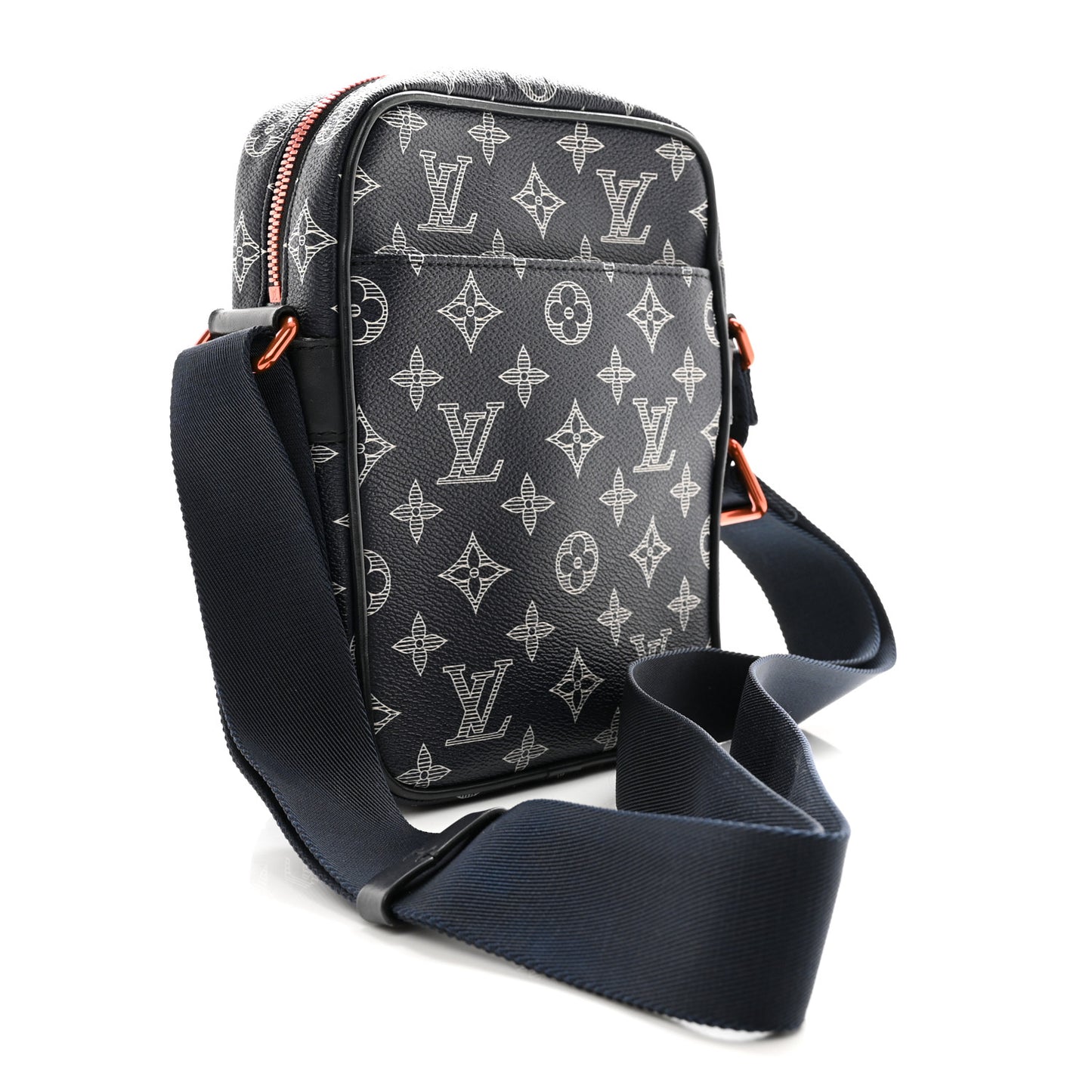 Monogram Upside Down Danube PM
