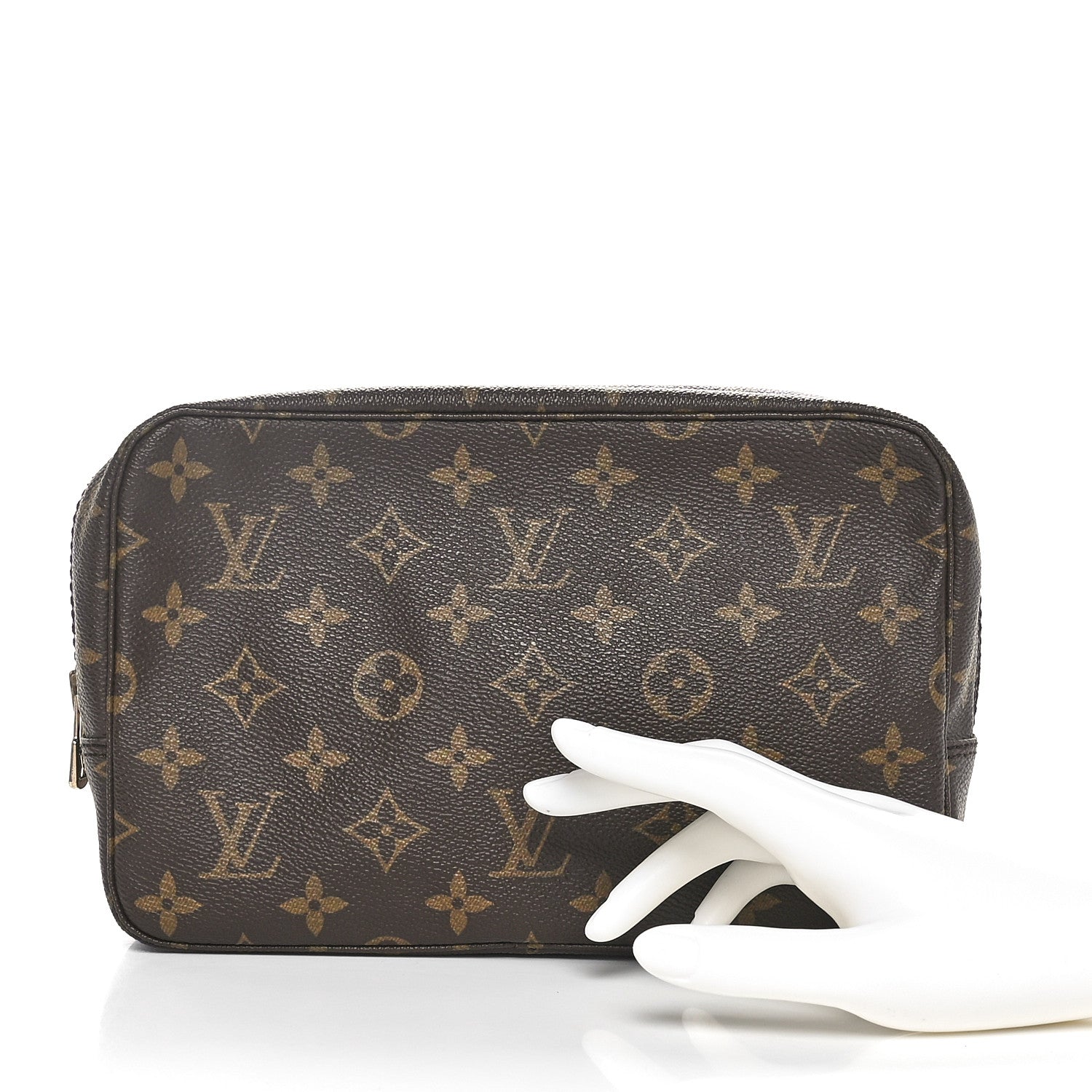 Louis Vuitton Monogram Trousse Toilette 23 2 of 9