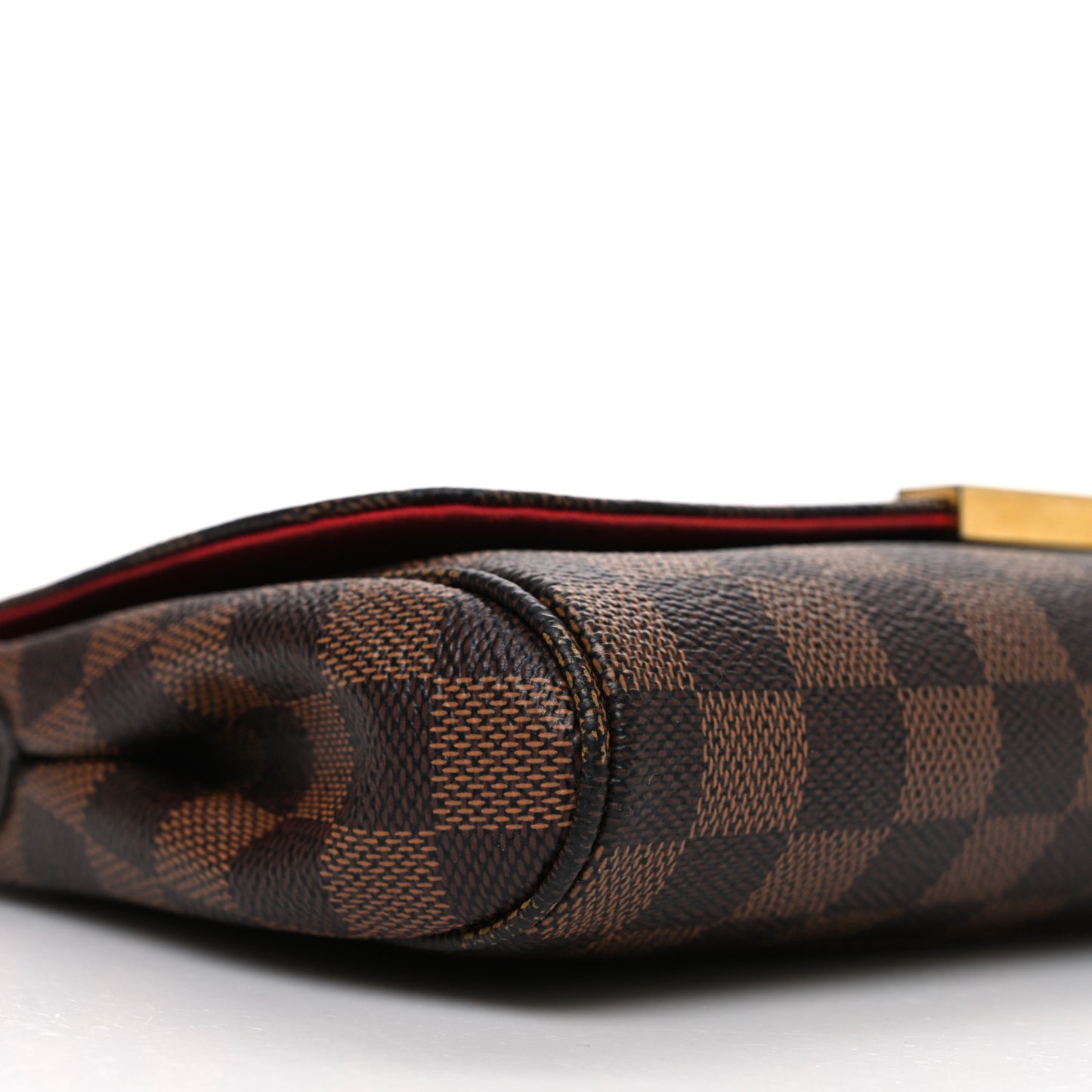 Damier Ebene Favorite MM