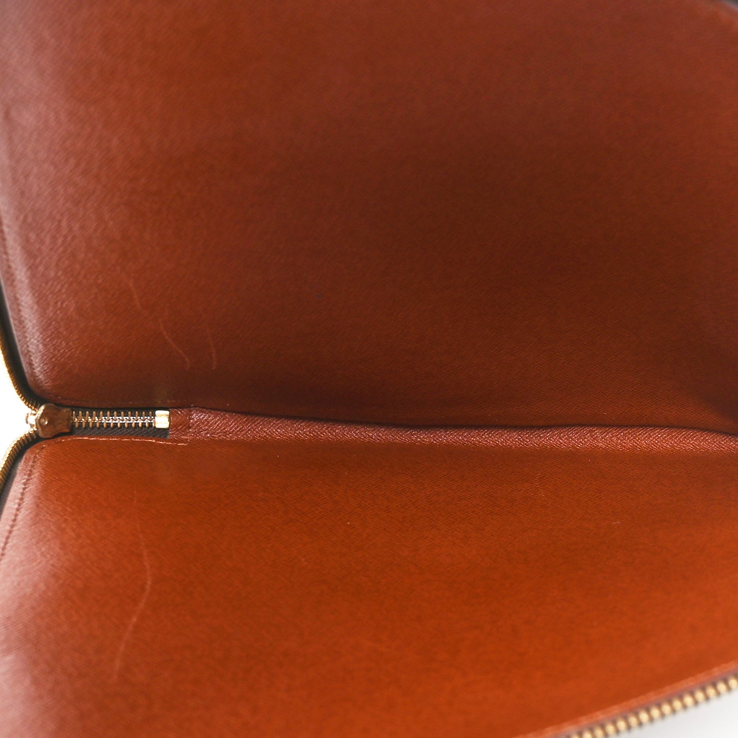 Monogram Poche Documents Portfolio Case 30